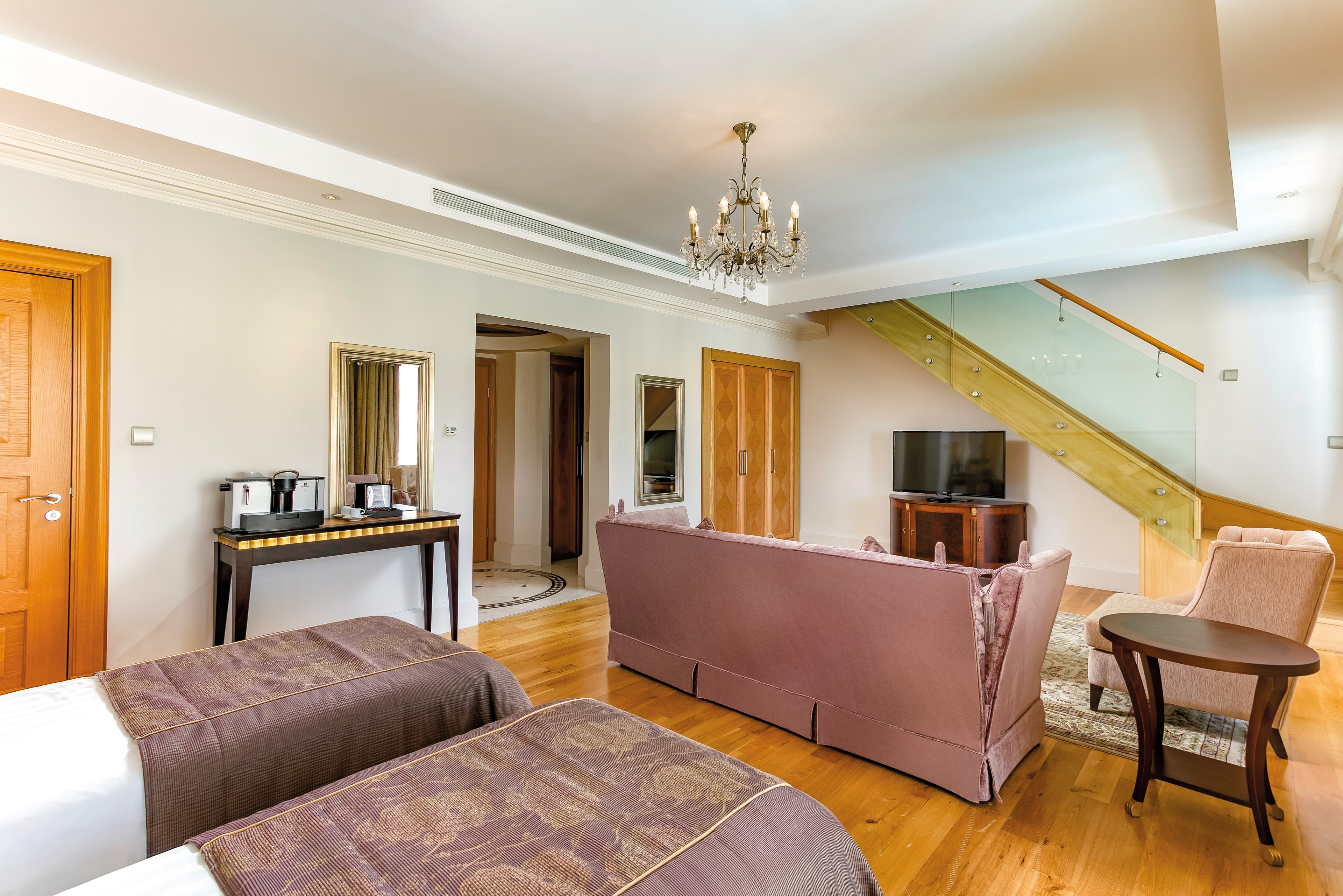 Titanic Mardan Palace