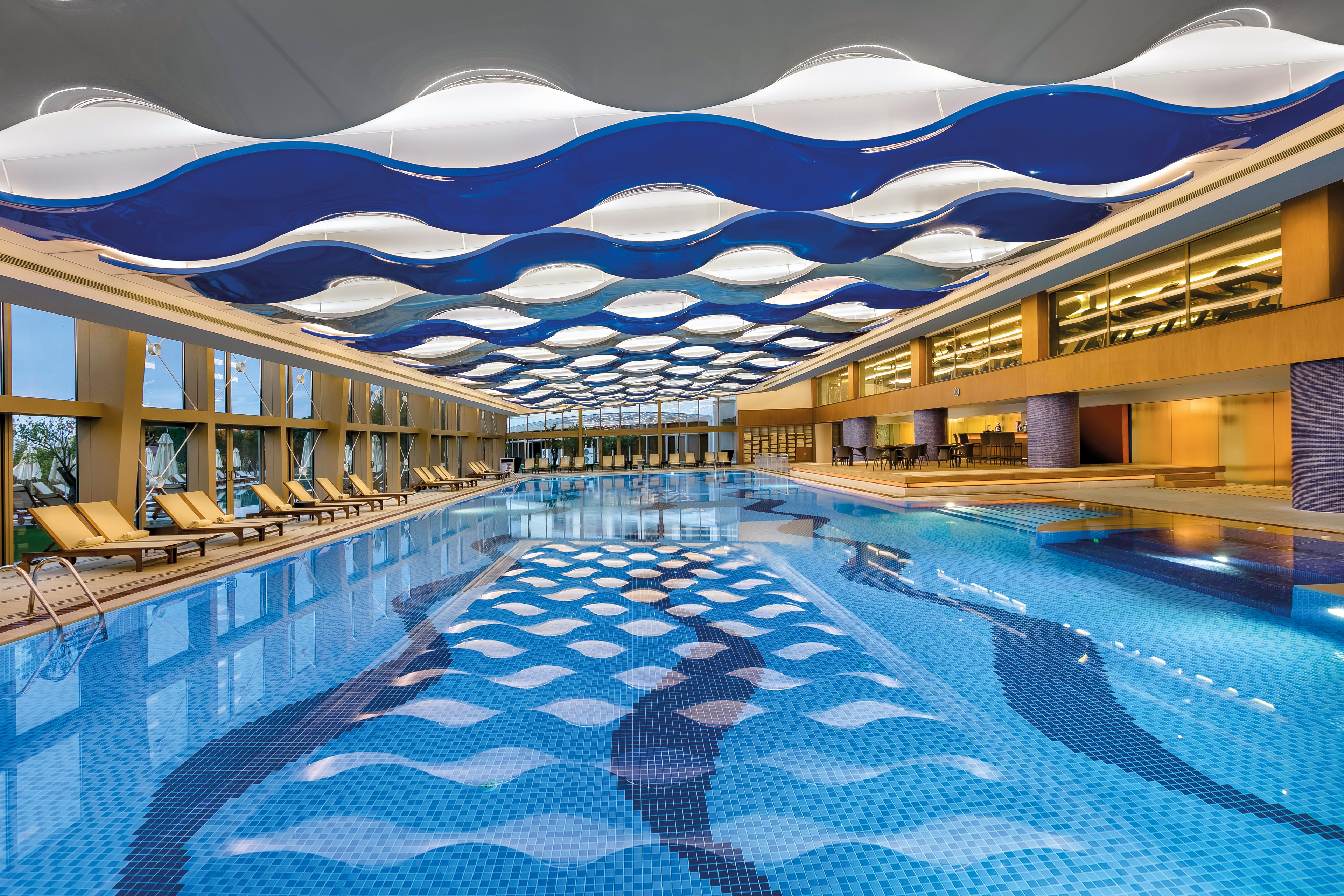 Titanic Mardan Palace