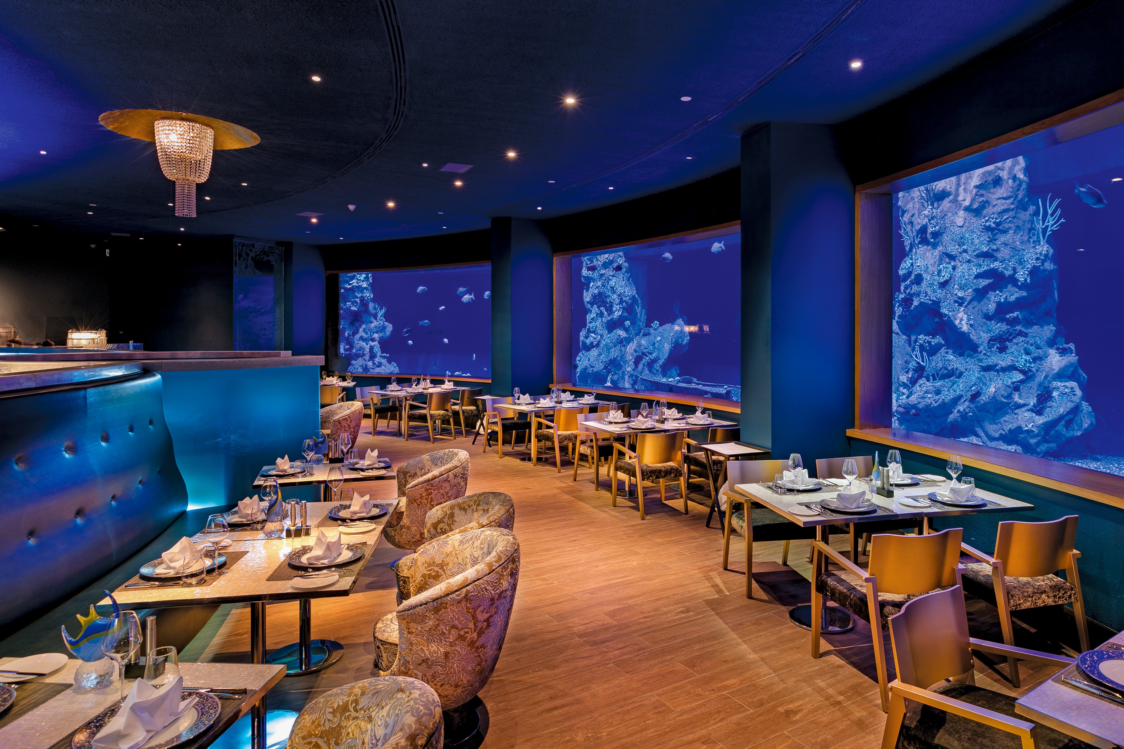 Titanic Mardan Palace