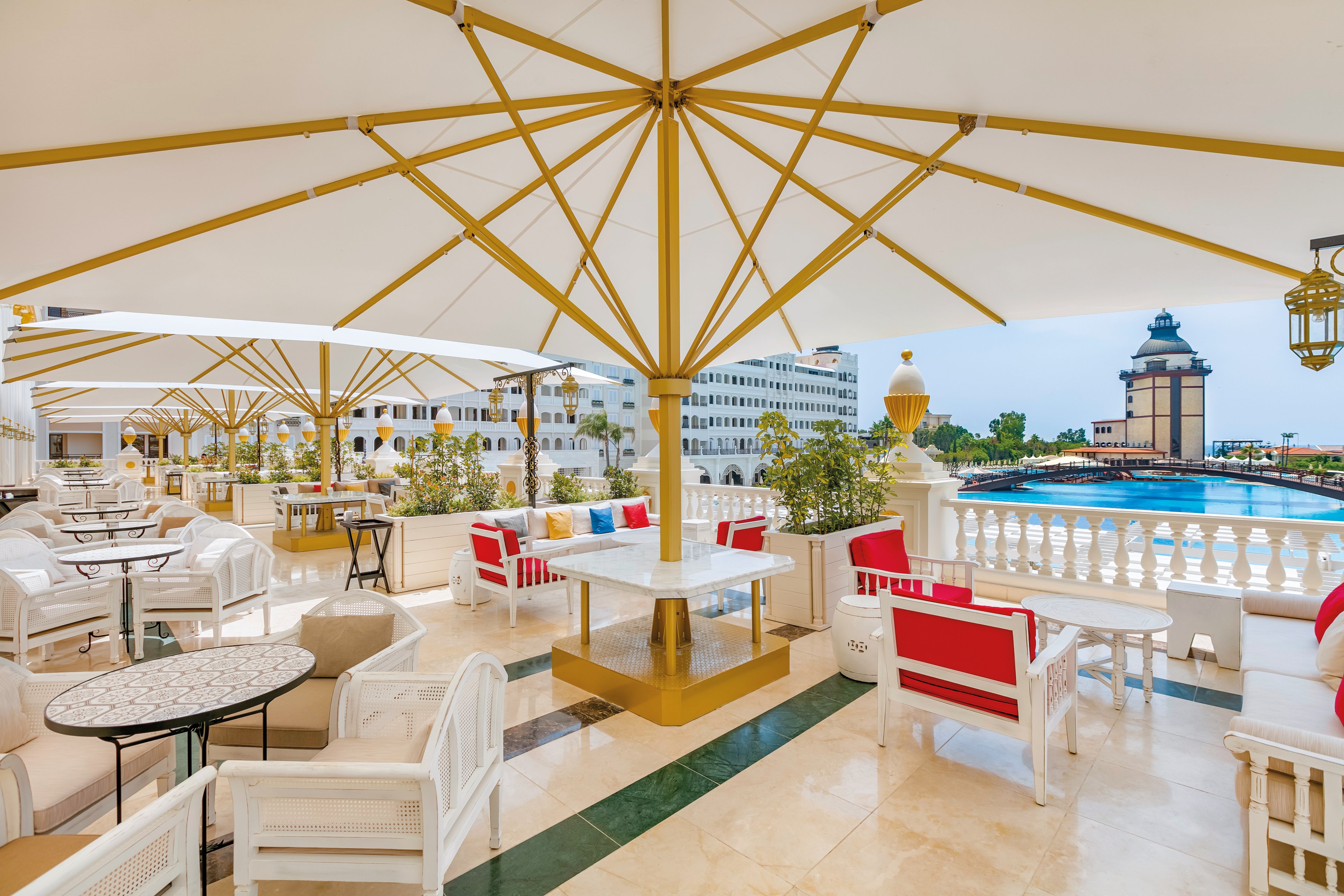 Titanic Mardan Palace