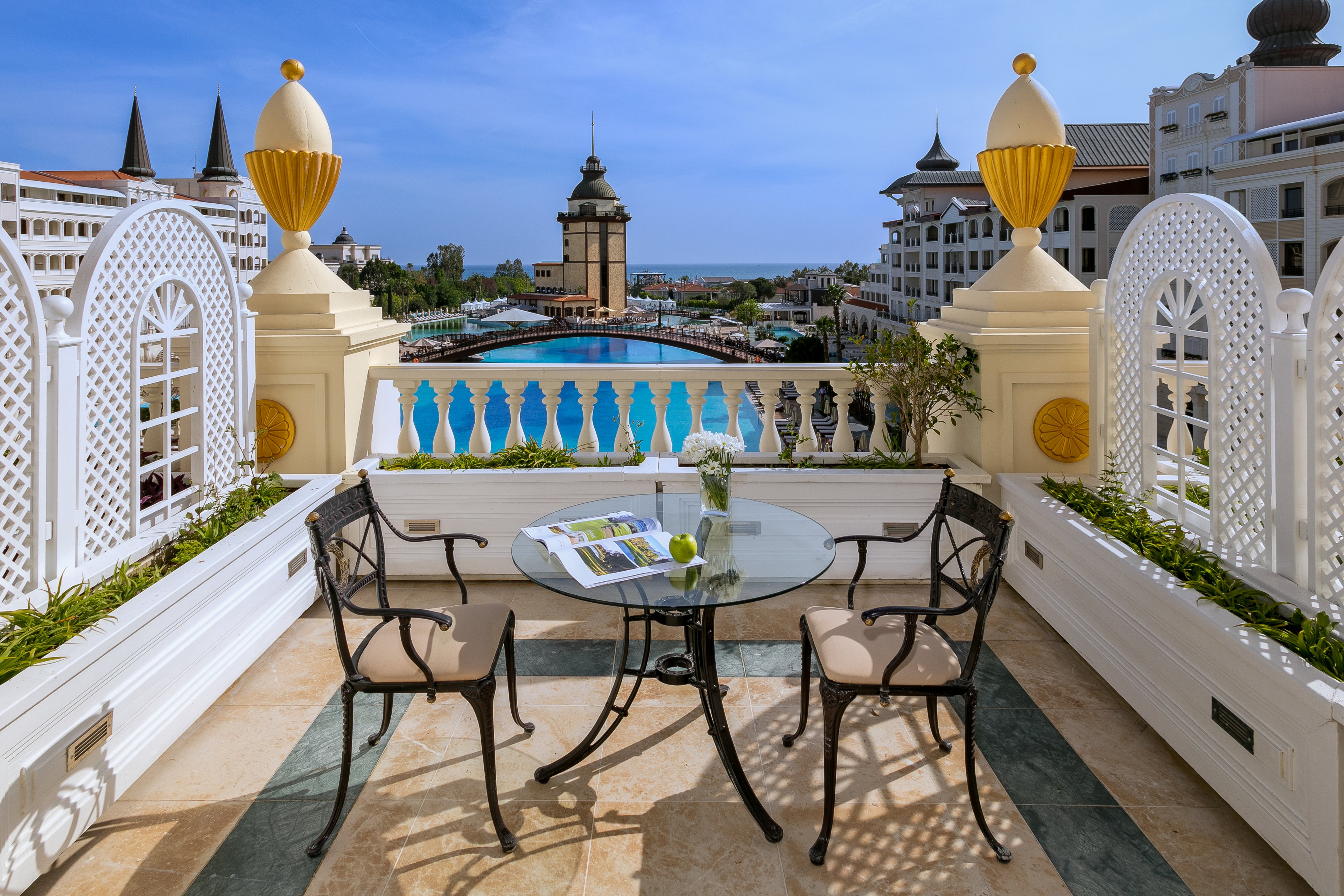 Titanic Mardan Palace