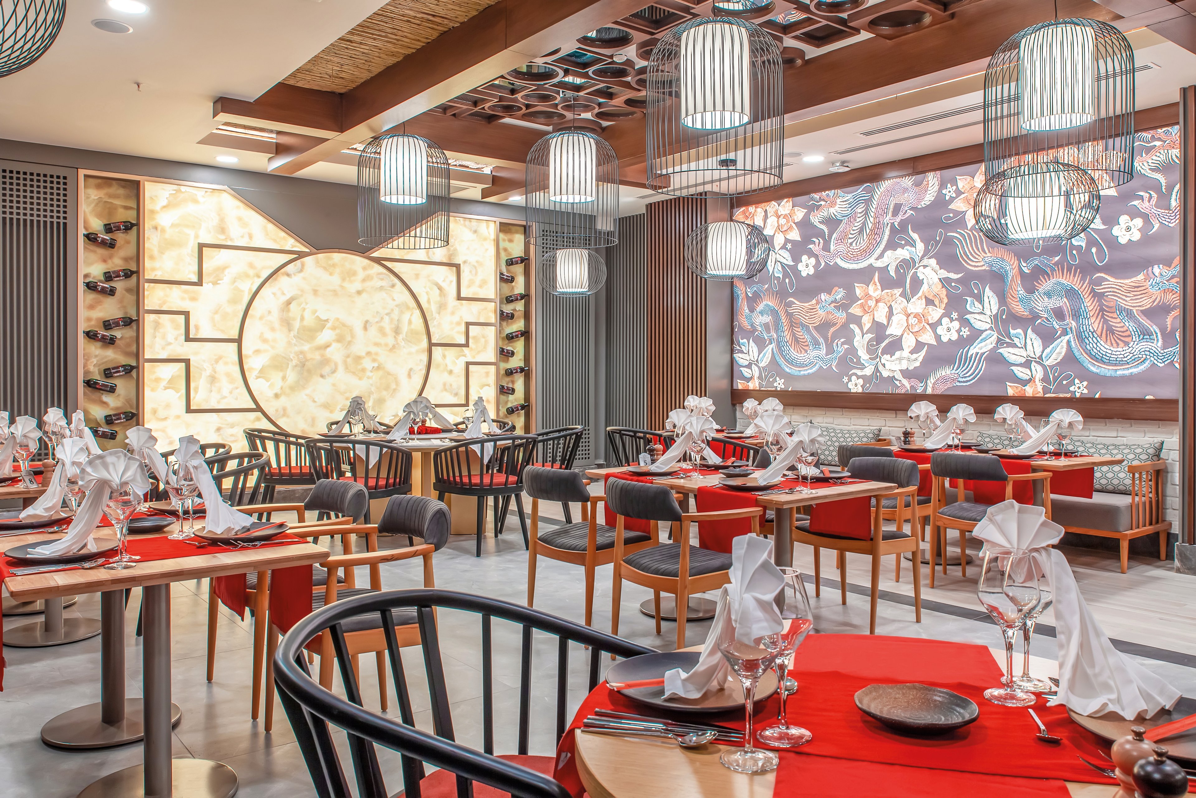 Side Royal Style Hotel