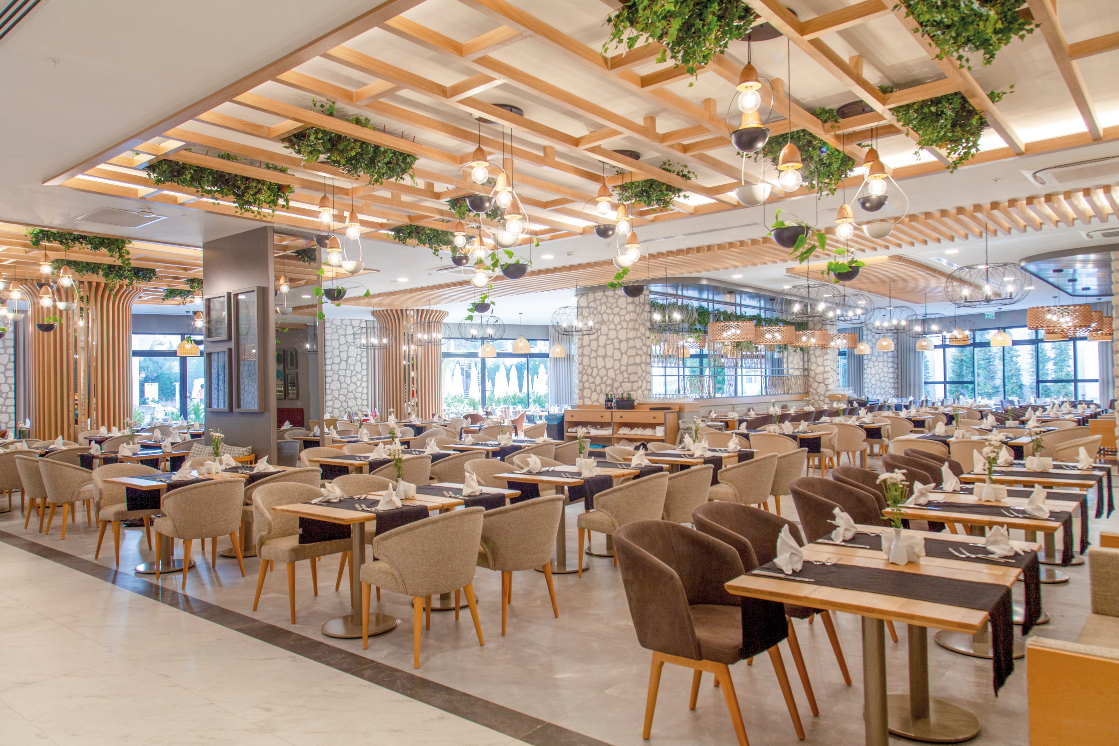 Side Royal Style Hotel