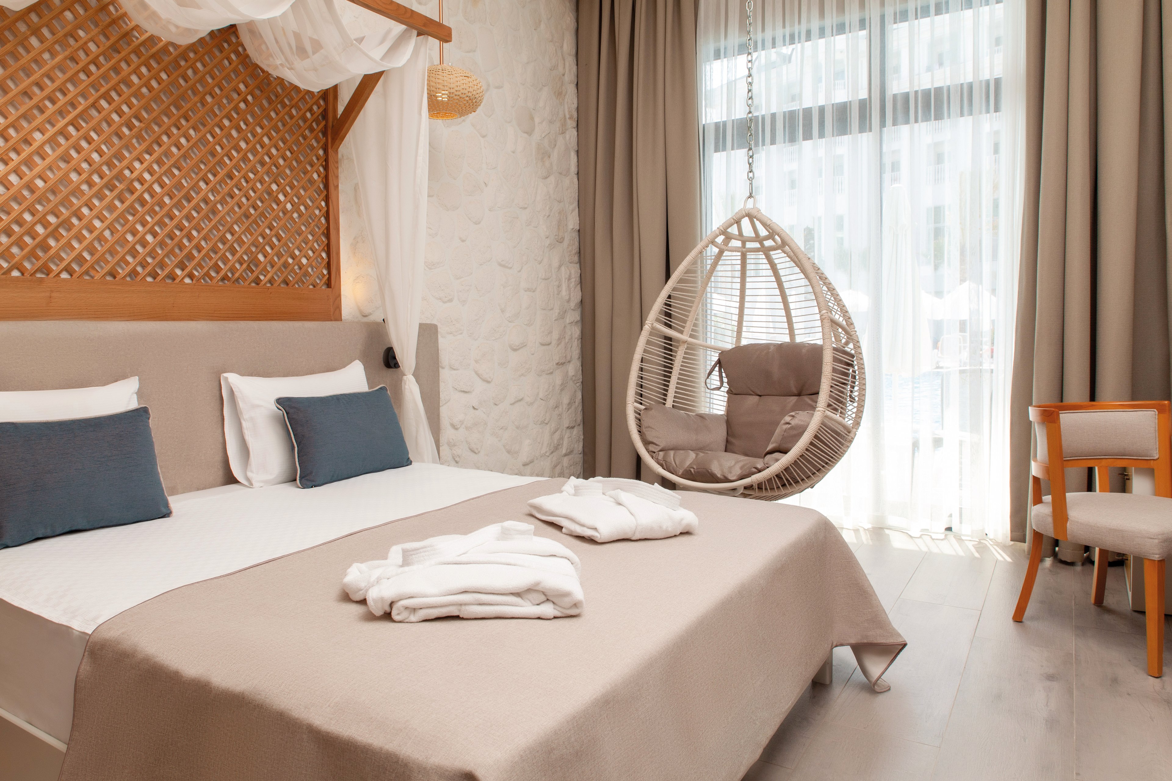 Side Royal Style Hotel