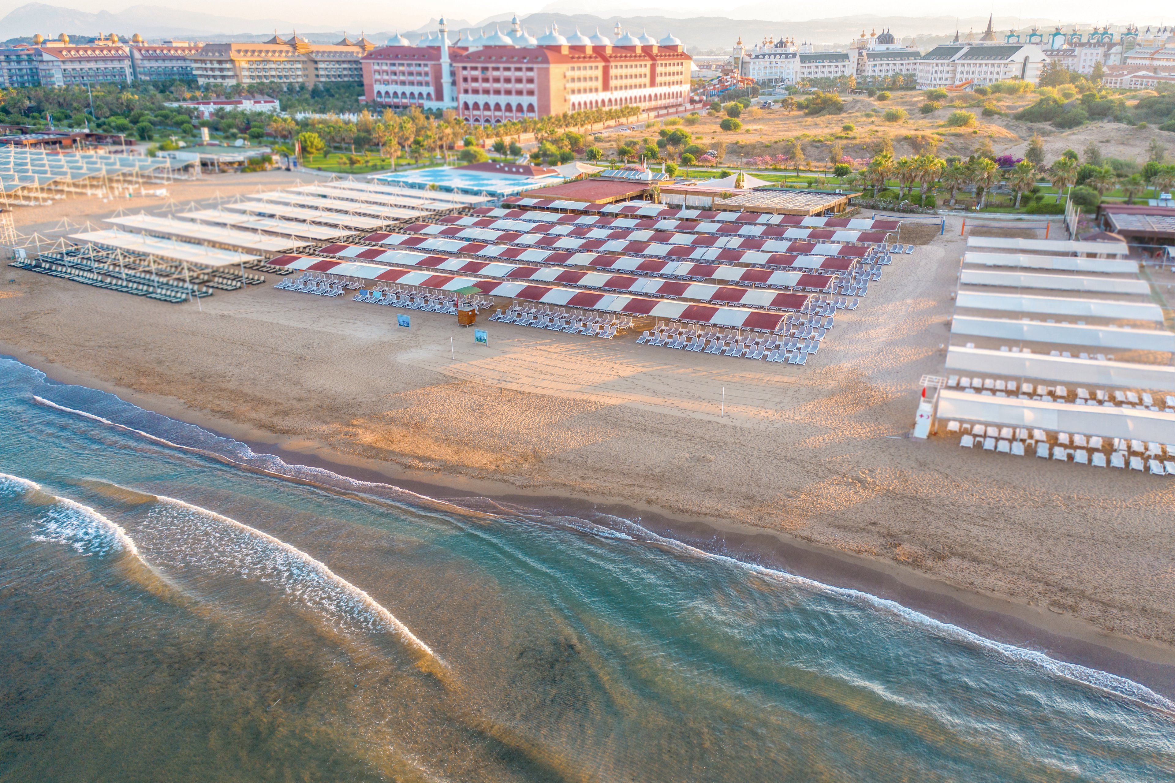 Side Royal Style Hotel