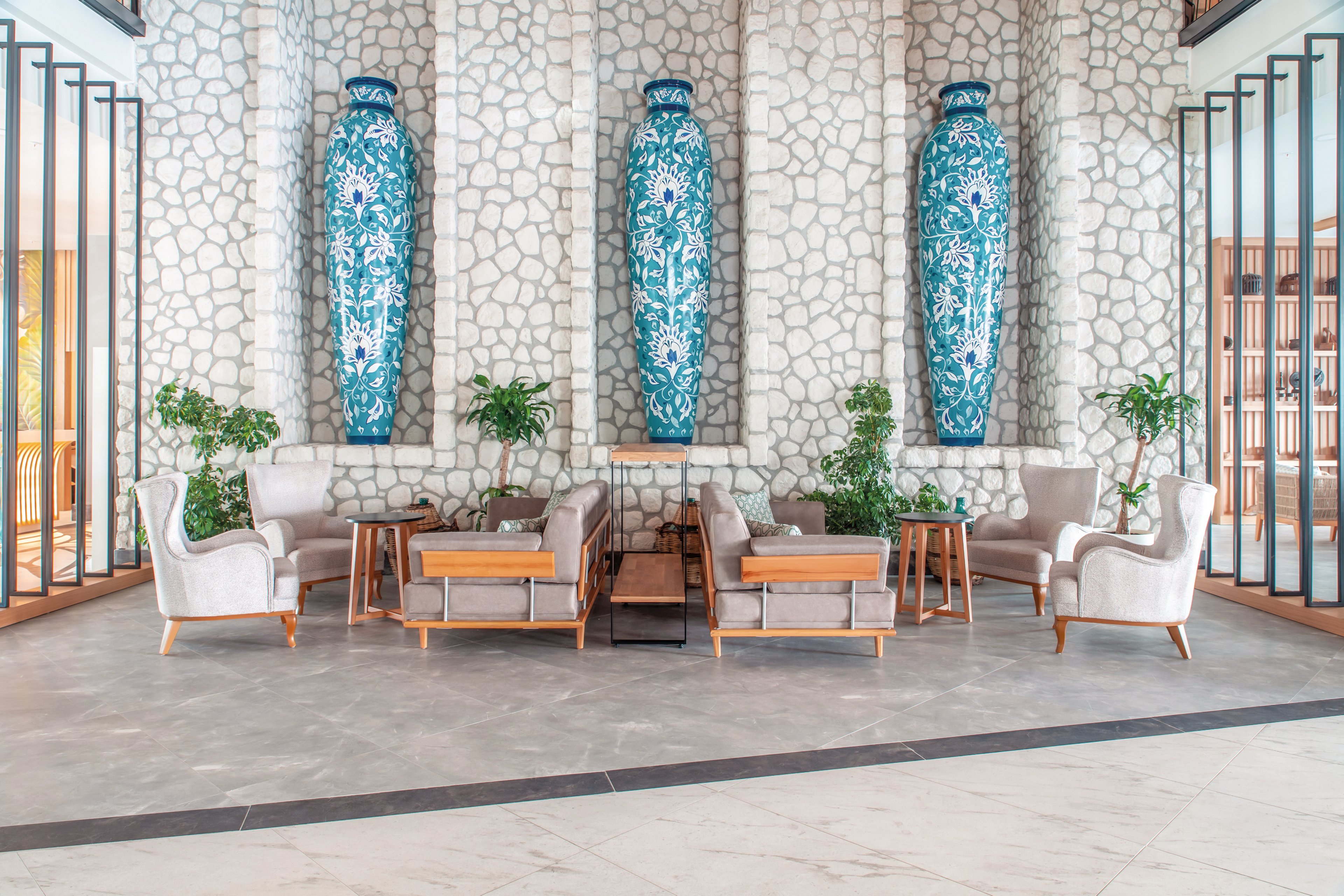 Side Royal Style Hotel