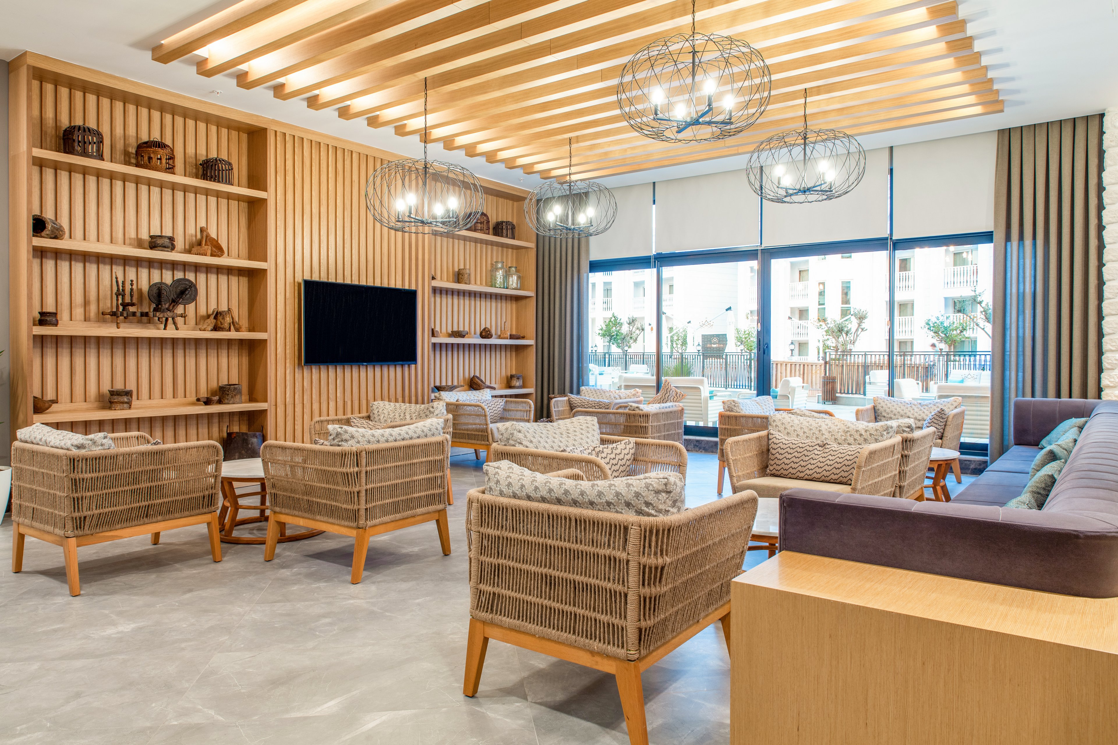 Side Royal Style Hotel