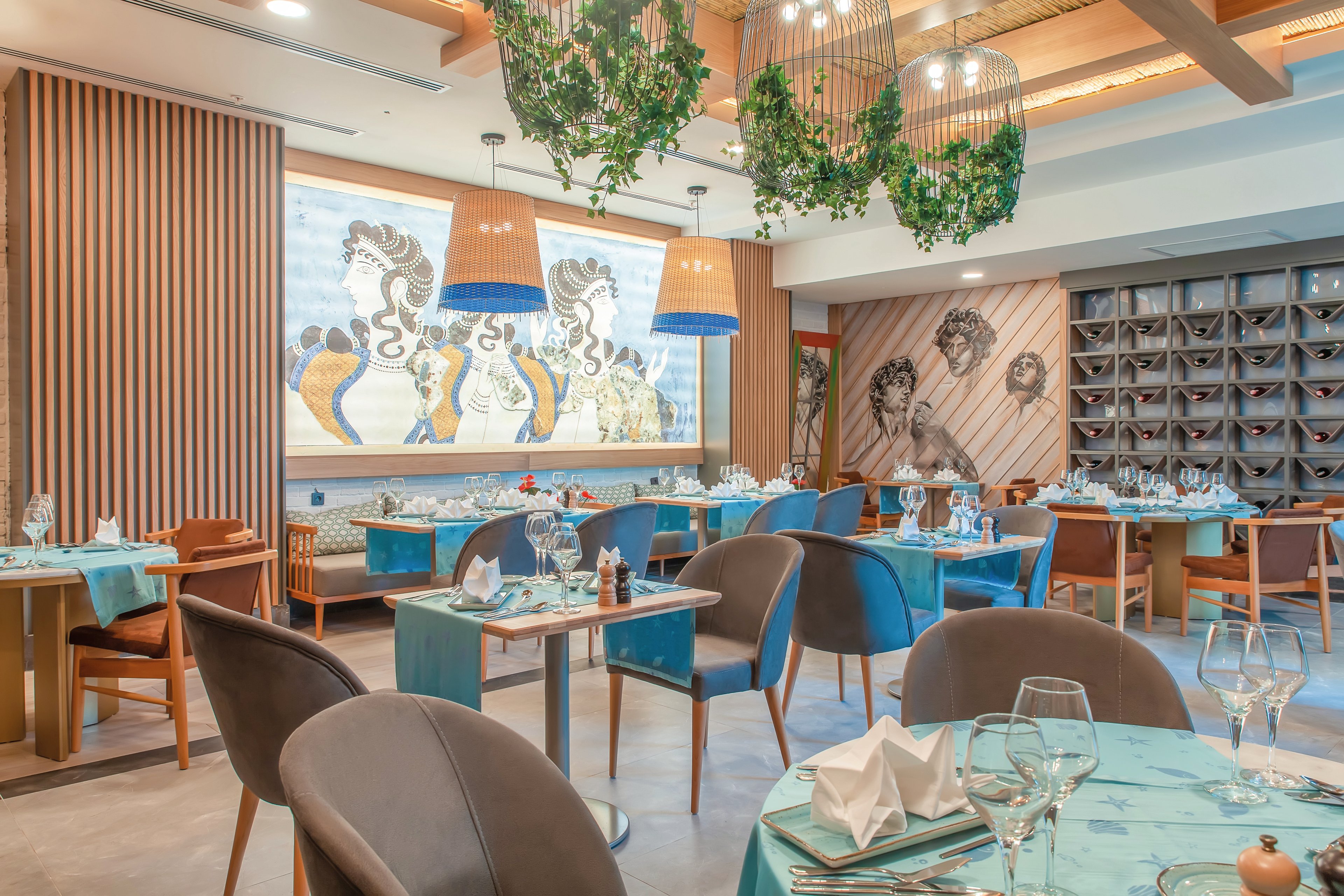 Side Royal Style Hotel