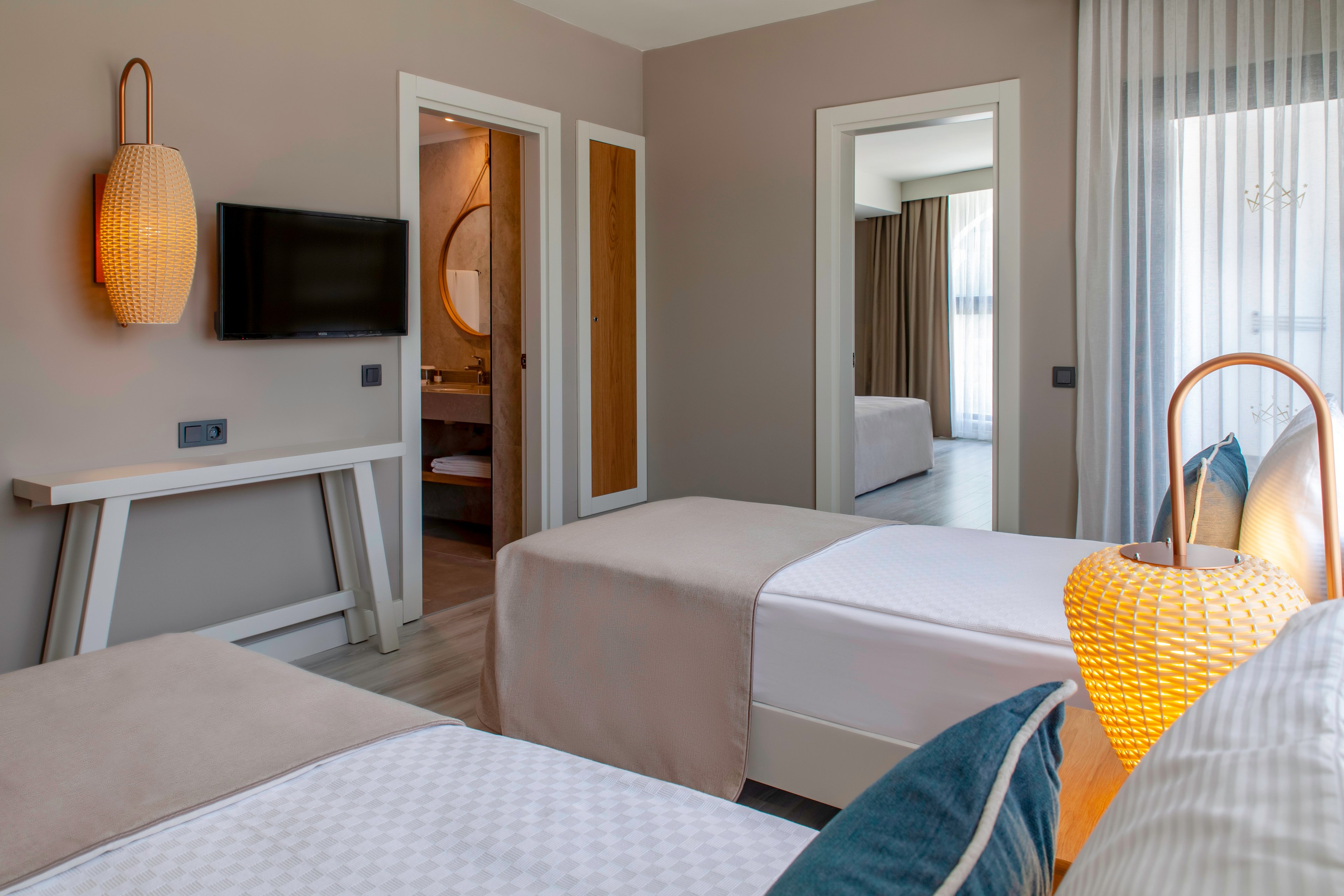 Side Royal Style Hotel