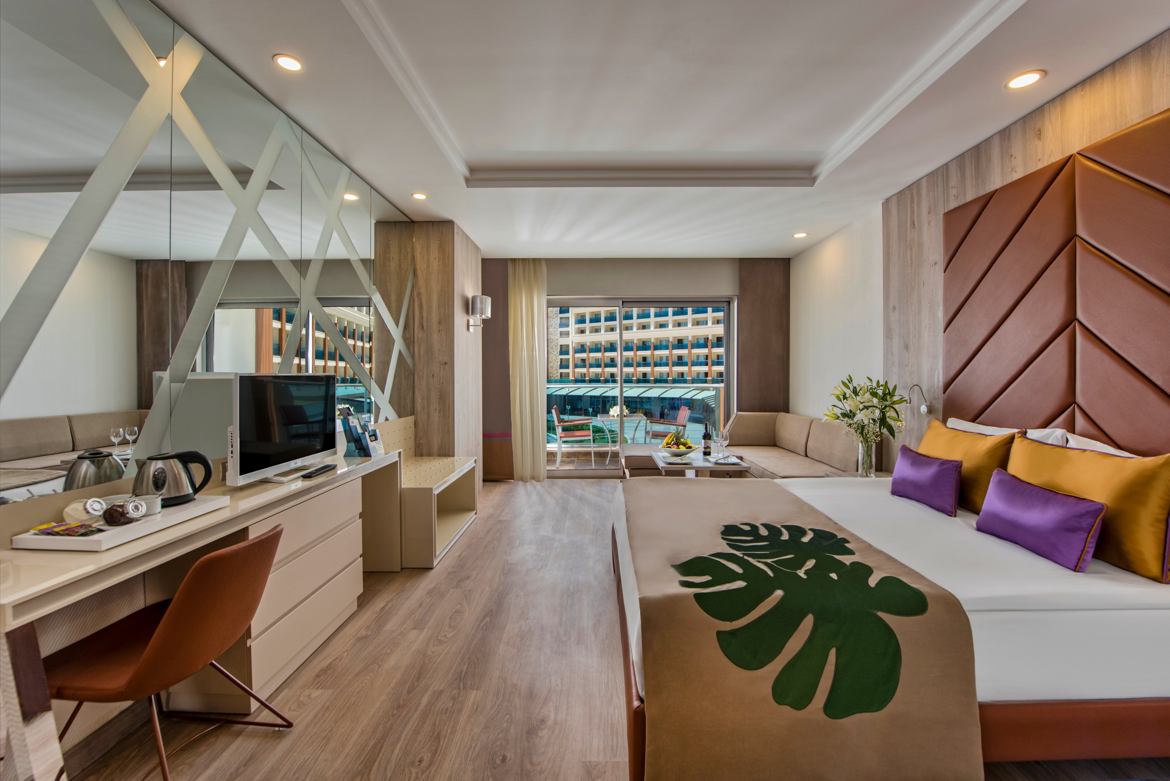 Delphin BE Grand Resort