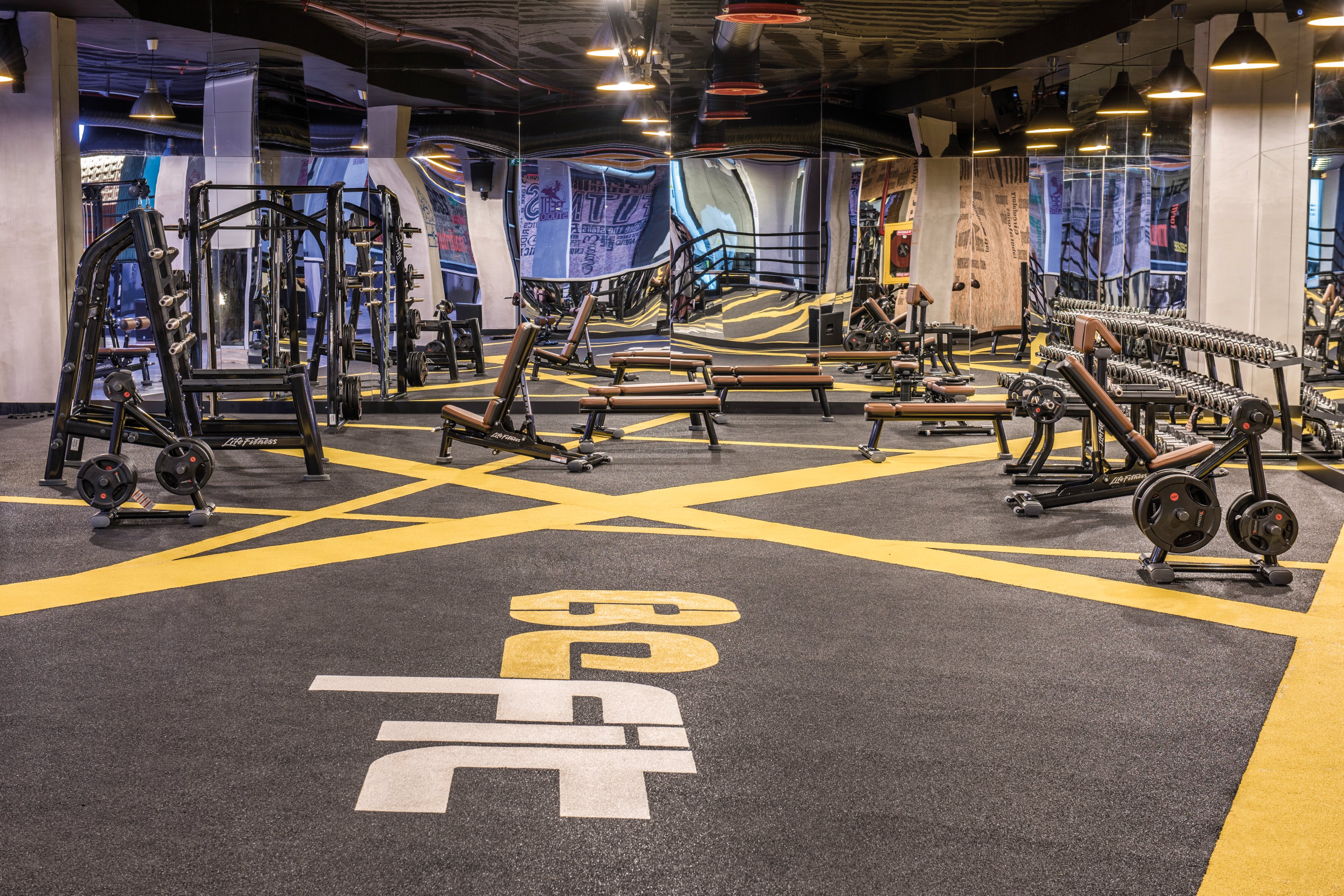 Delphin BE Grand Resort