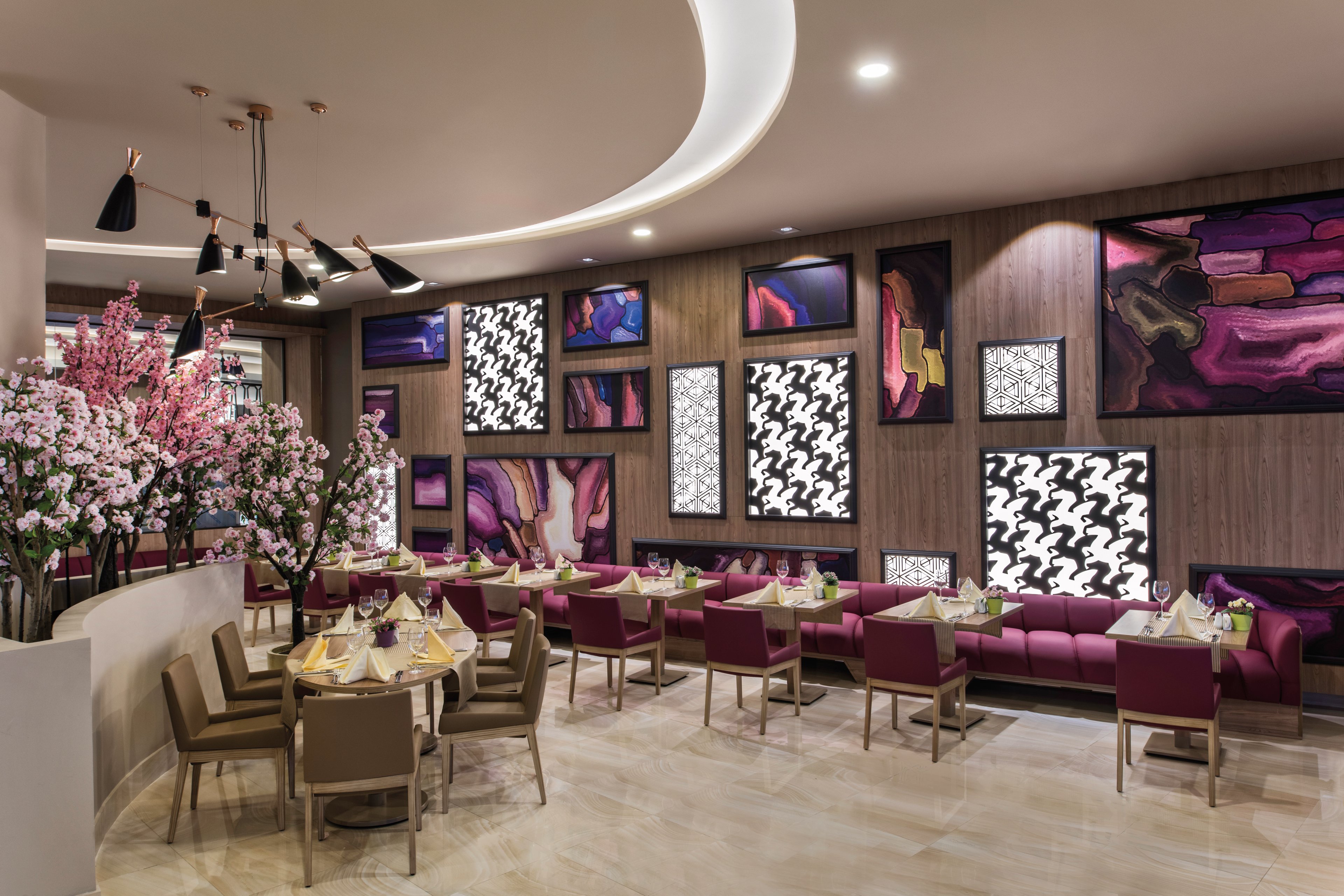 Delphin BE Grand Resort