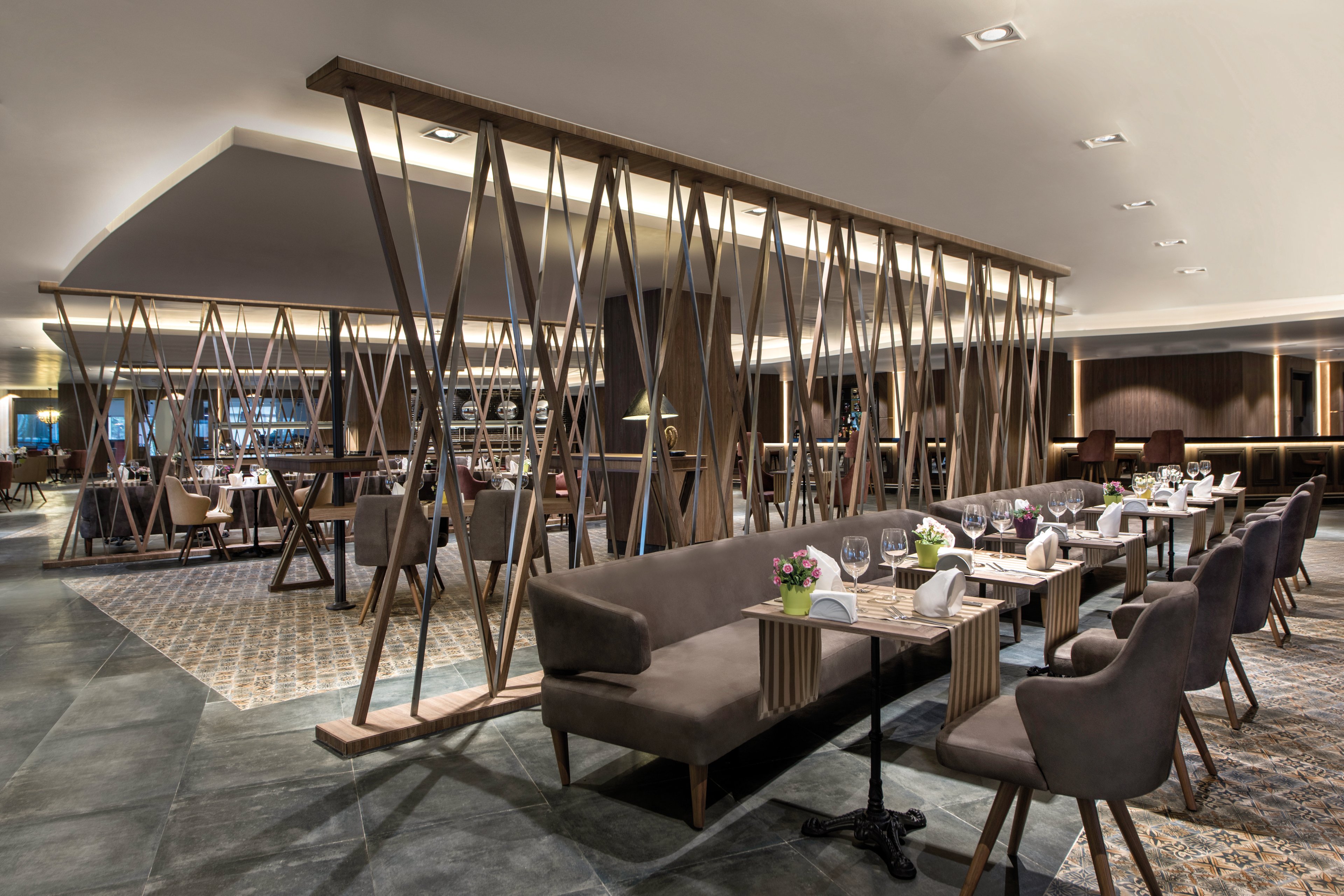 Delphin BE Grand Resort