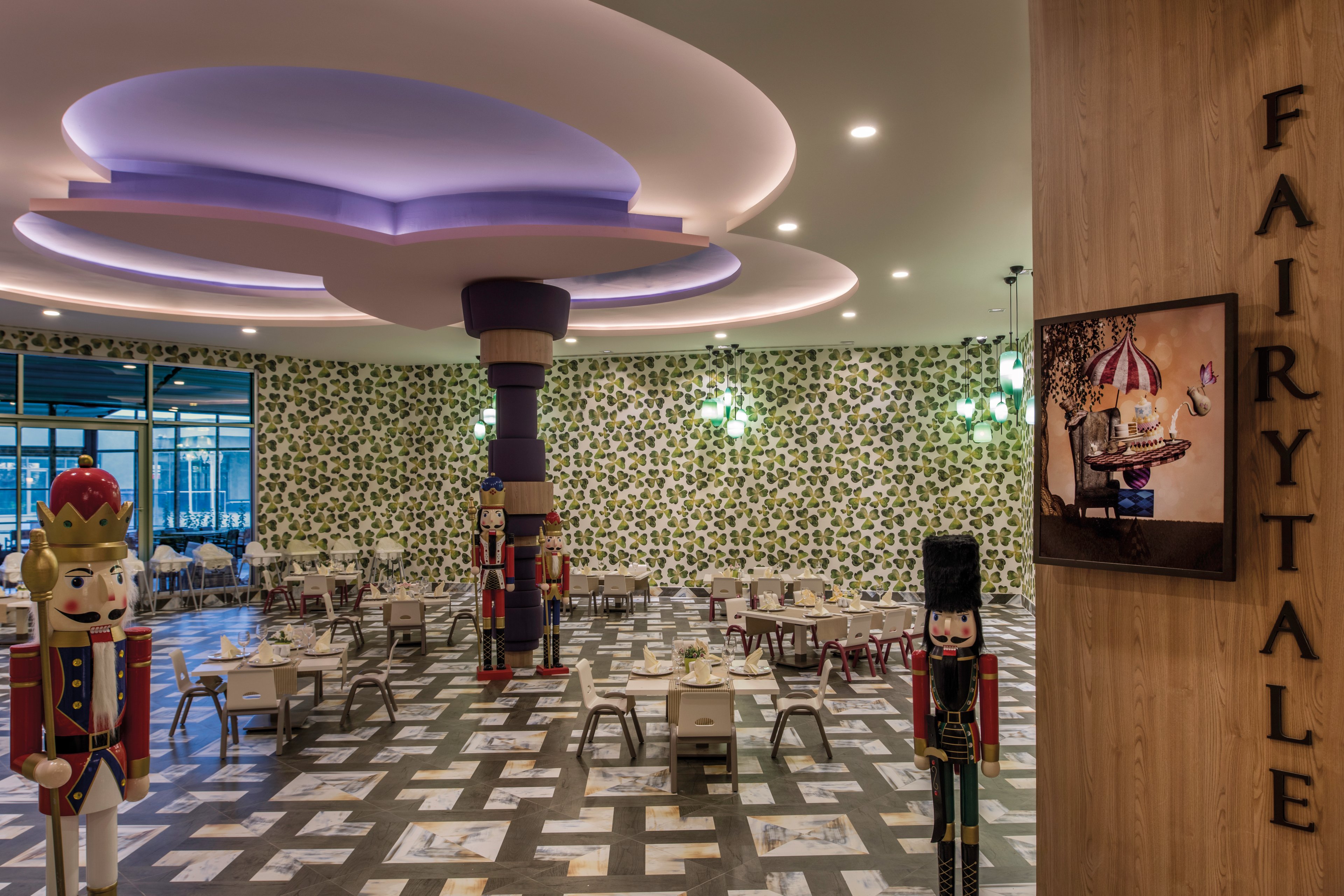 Delphin BE Grand Resort