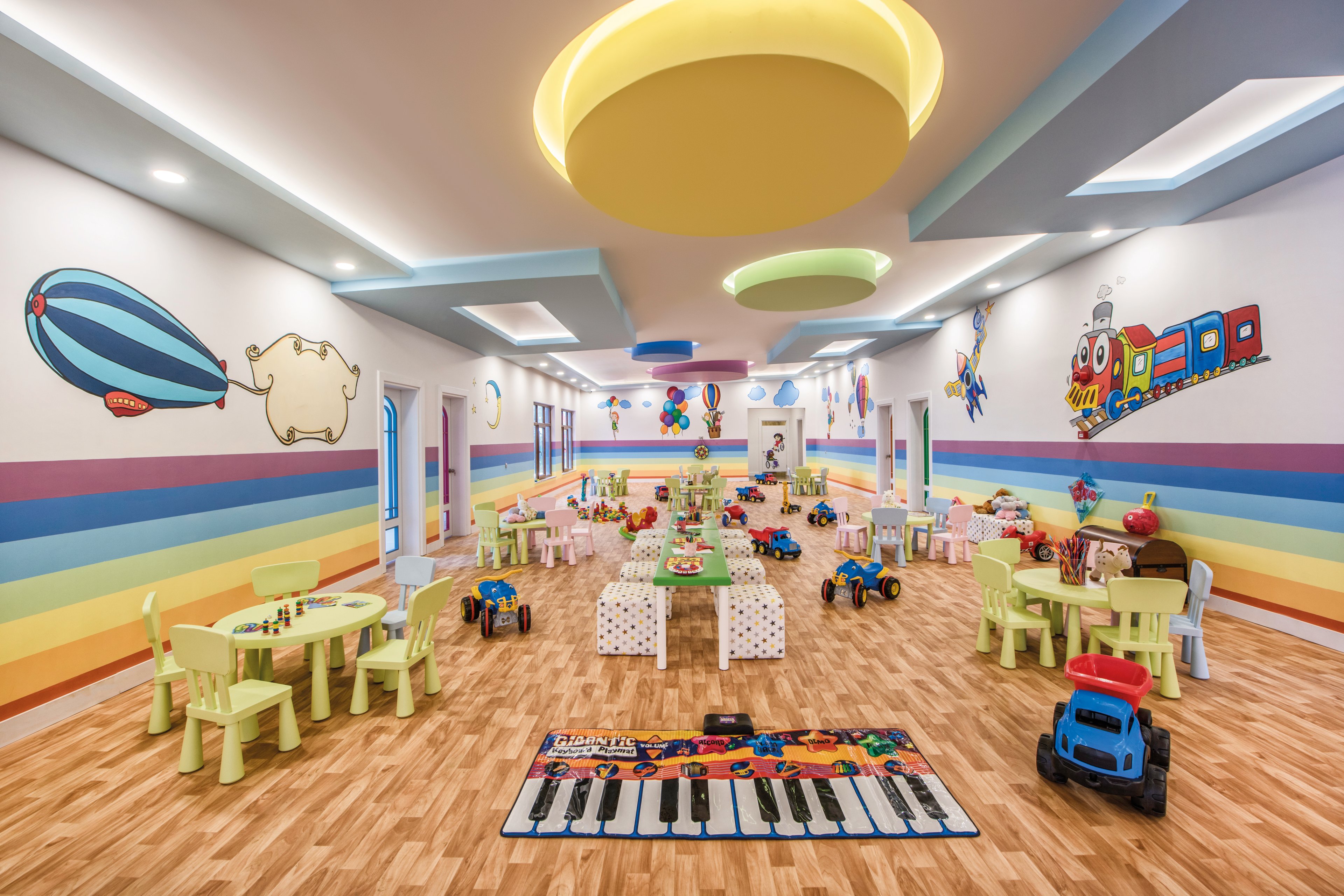 Delphin BE Grand Resort