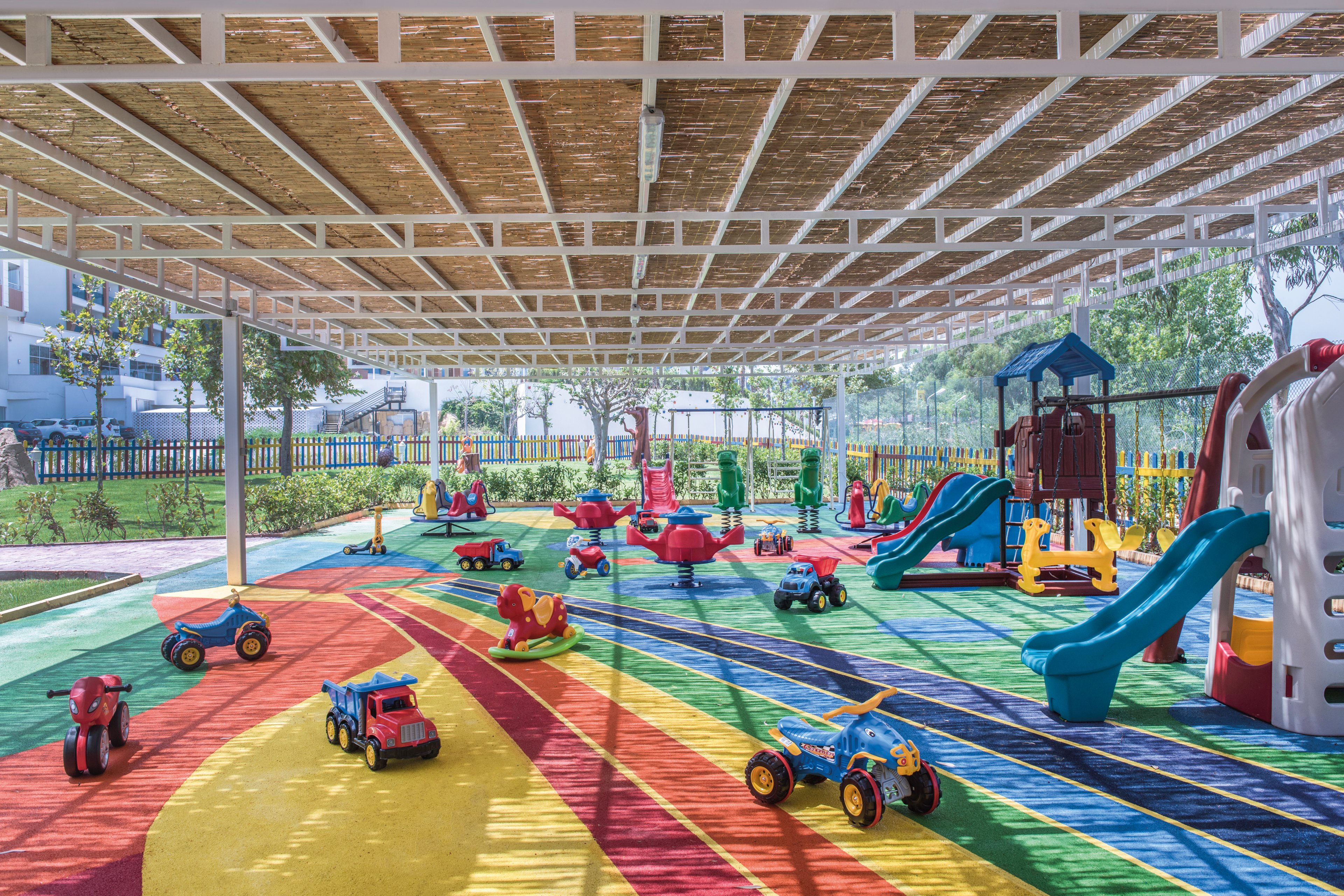 Delphin BE Grand Resort