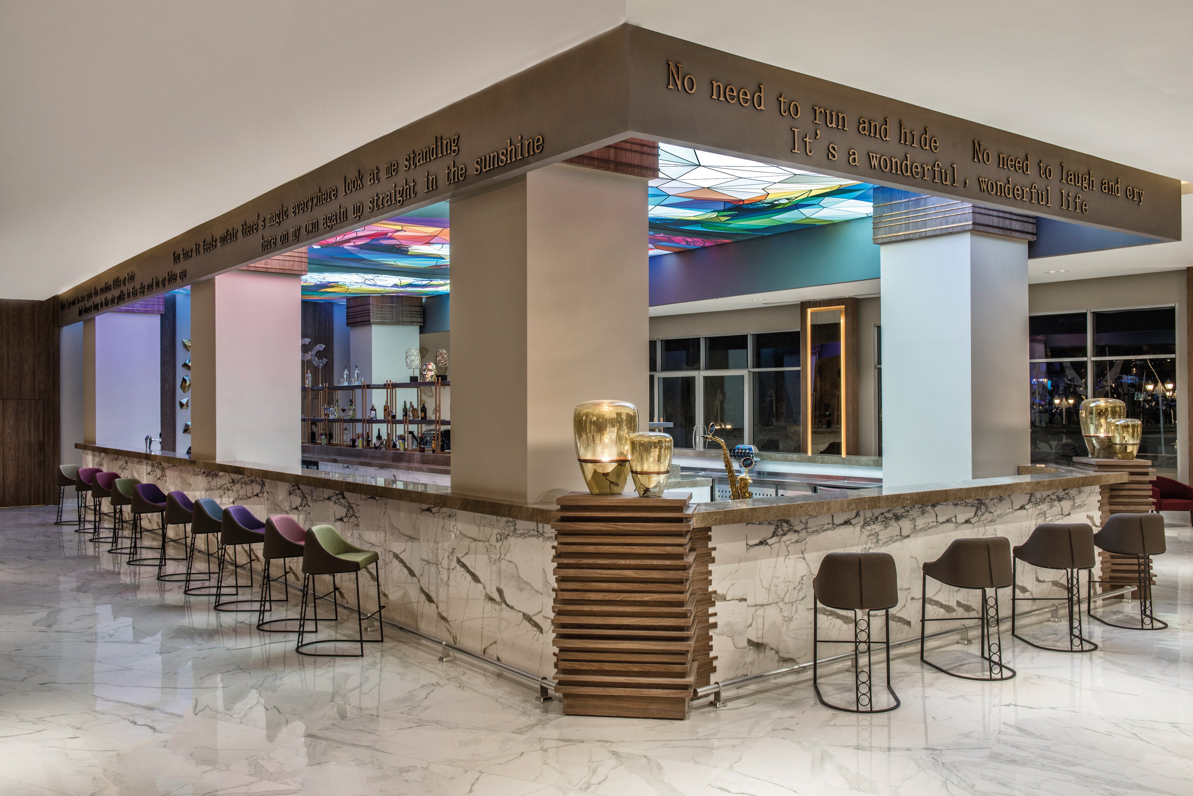 Delphin BE Grand Resort