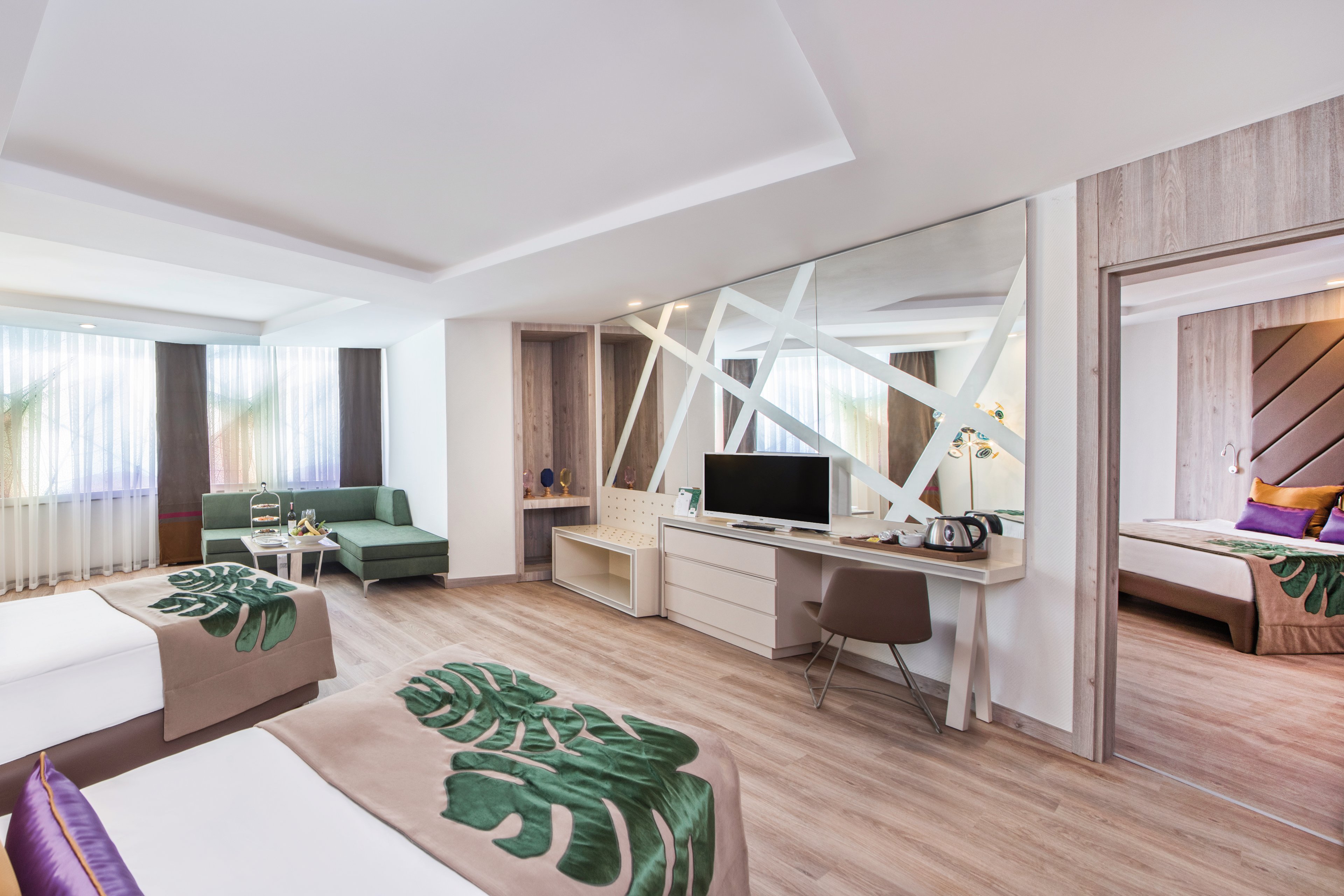 Delphin BE Grand Resort