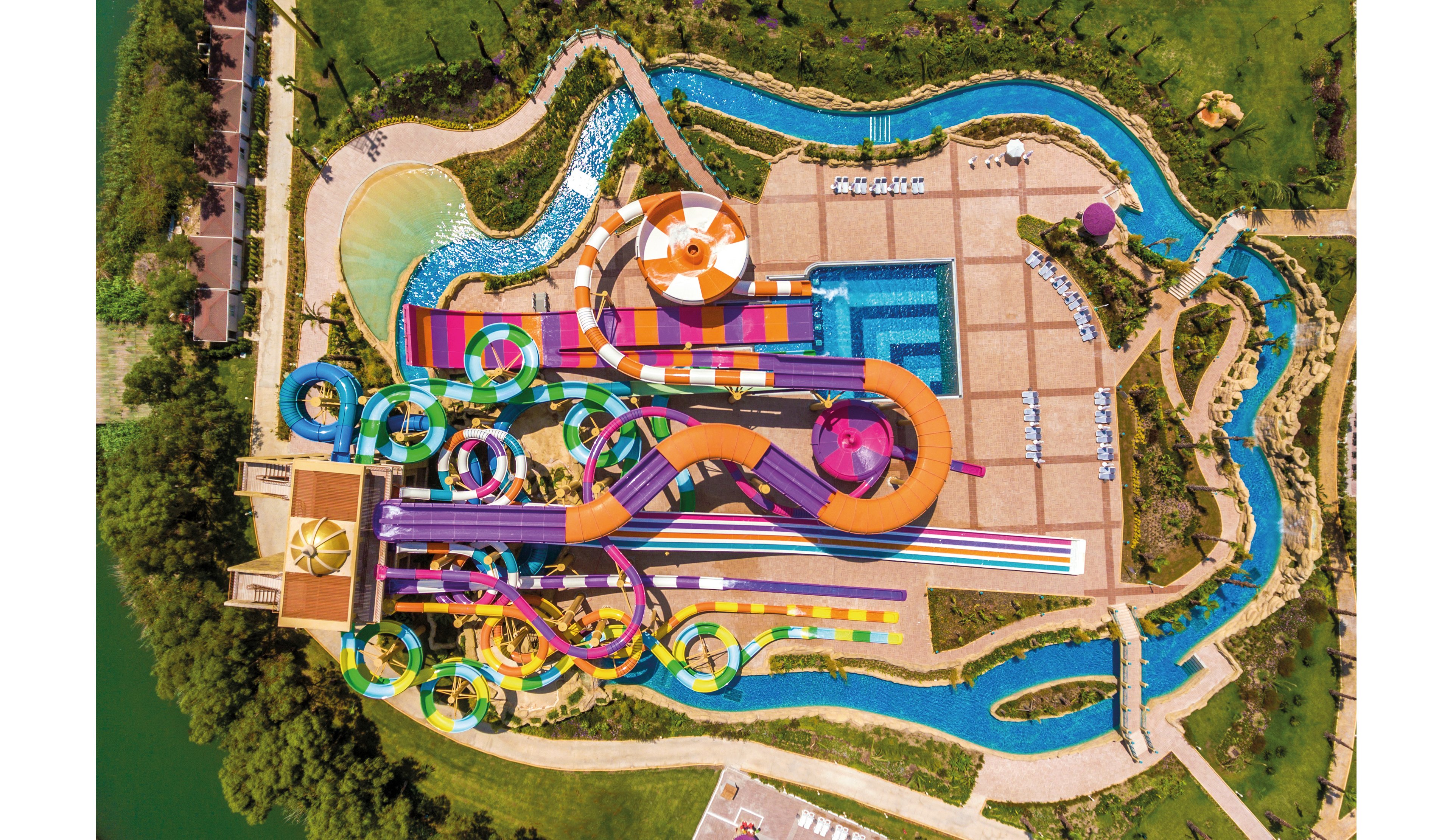 Delphin BE Grand Resort