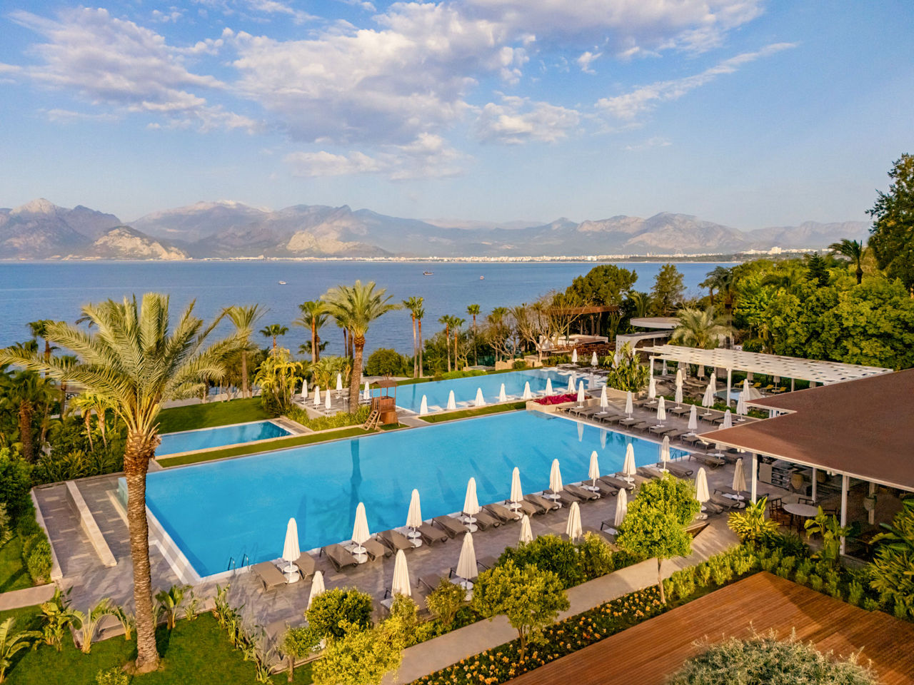Akra Antalya