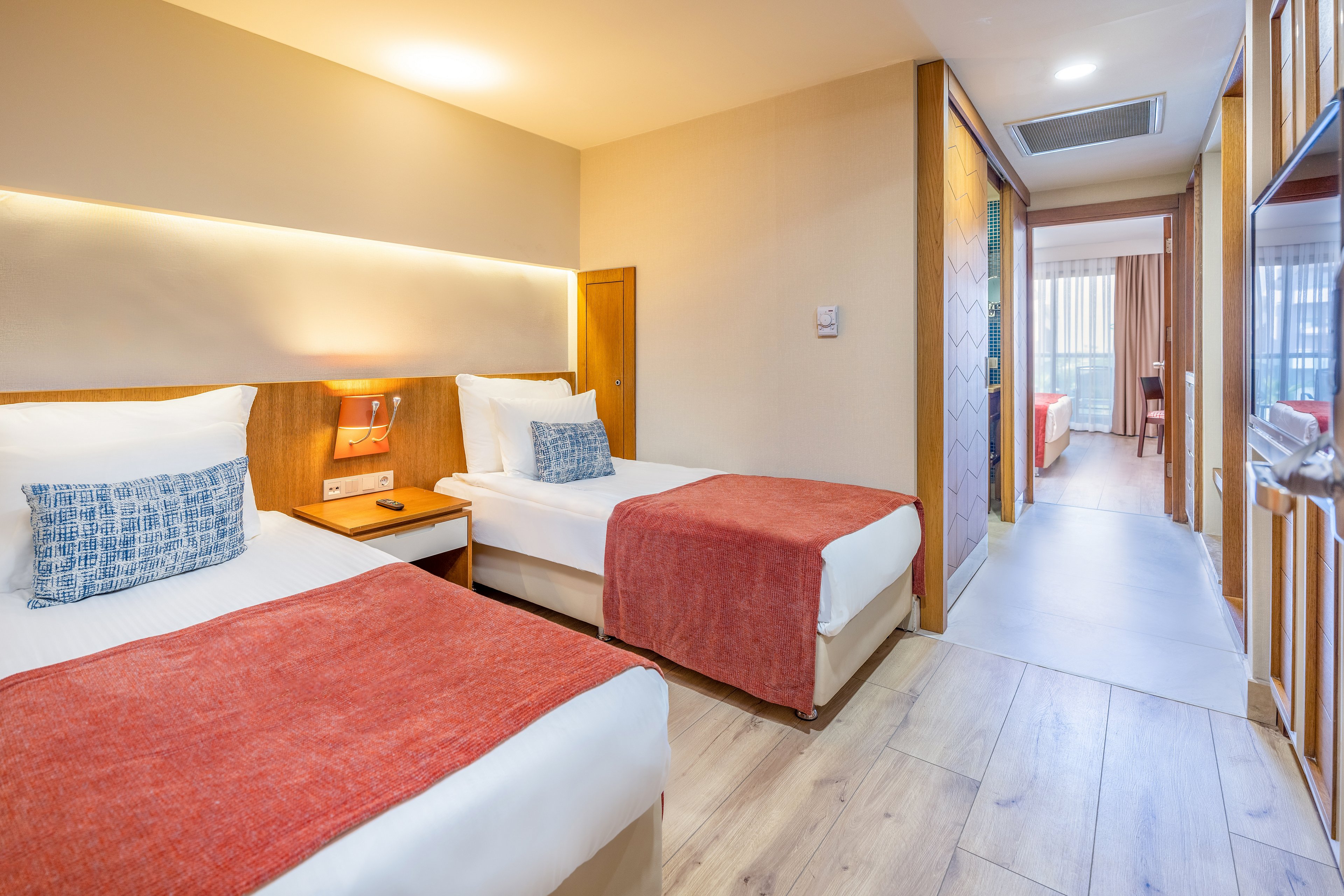 Sherwood Dreams Resort