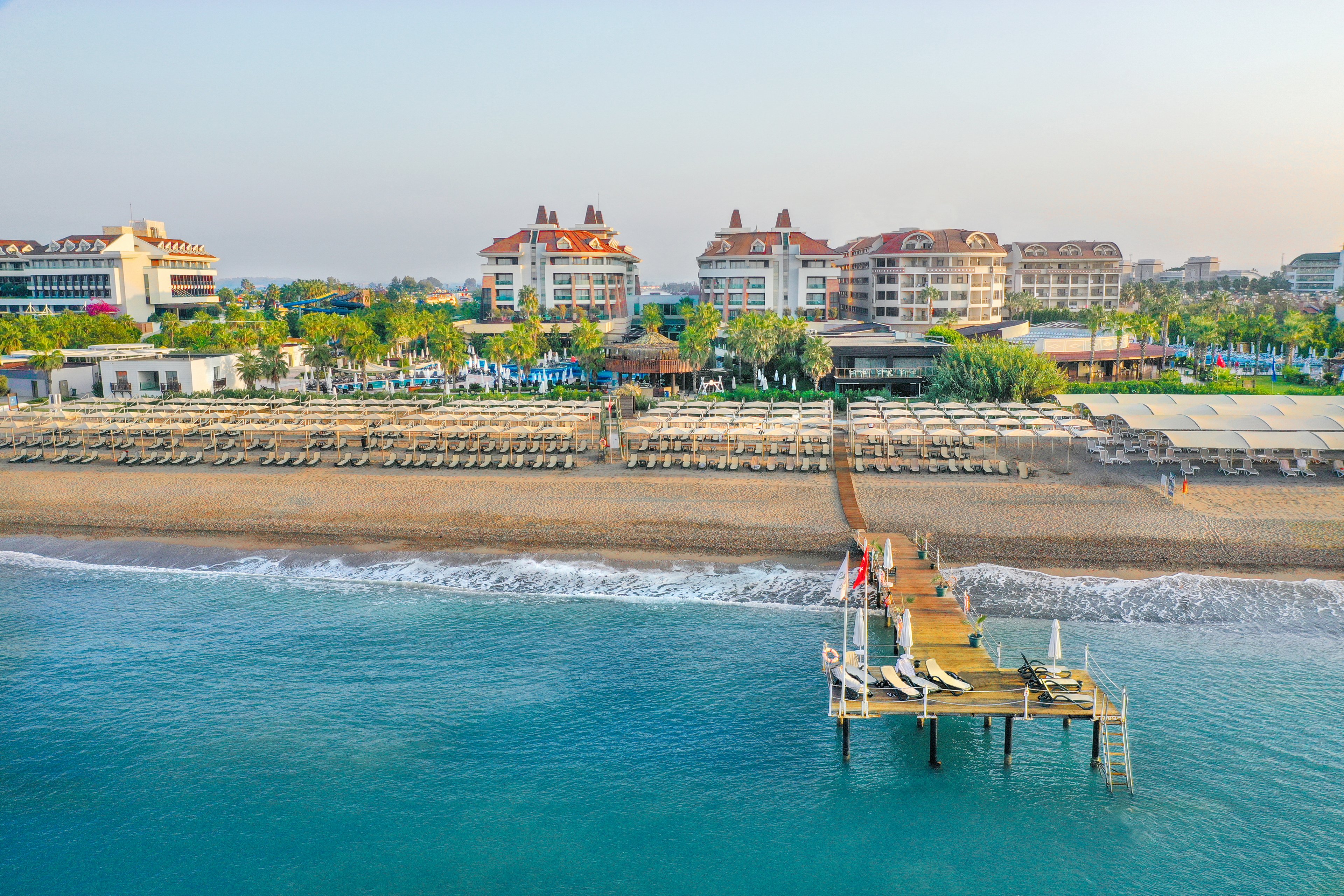 Sherwood Dreams Resort