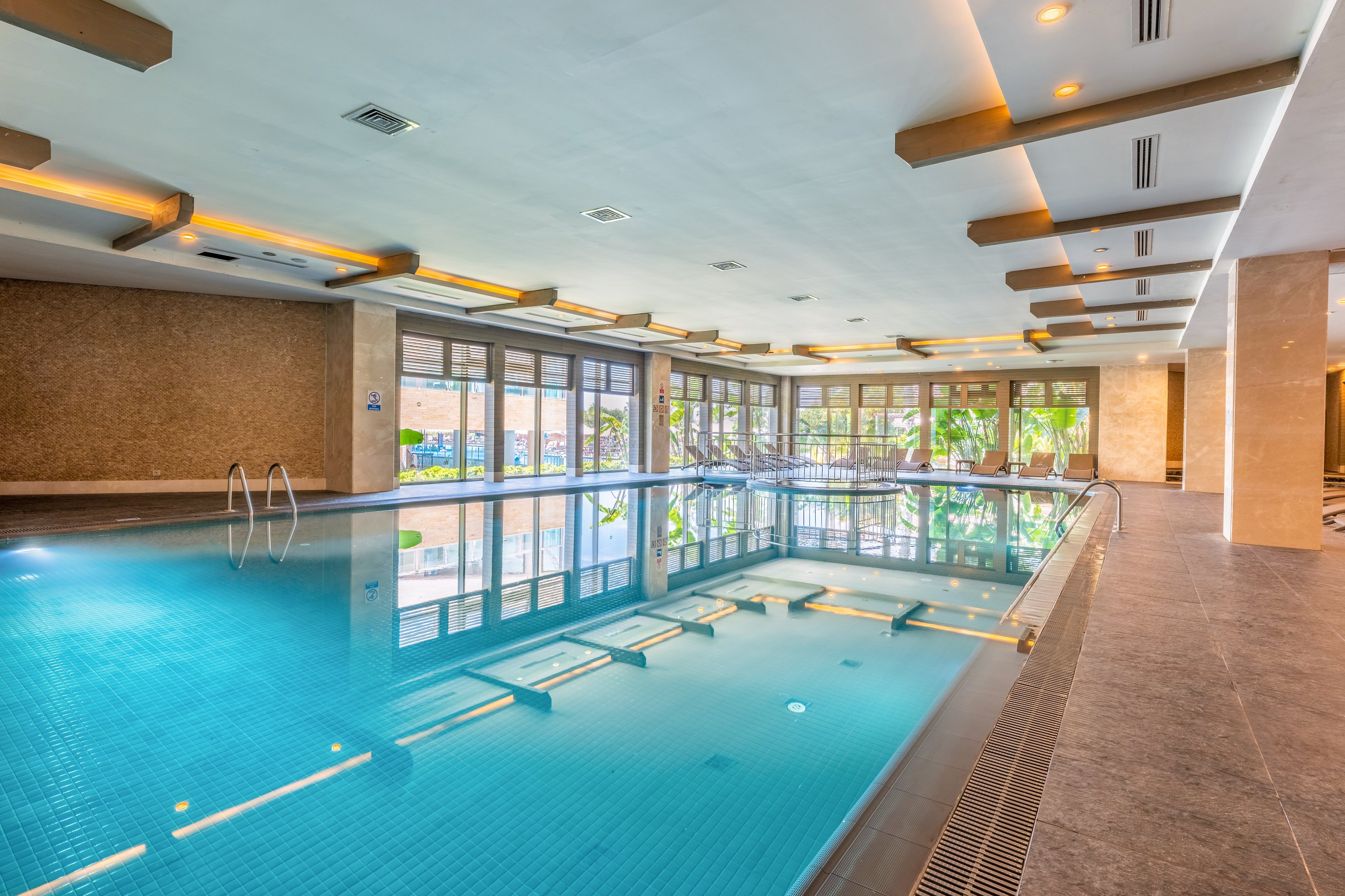 Sherwood Dreams Resort