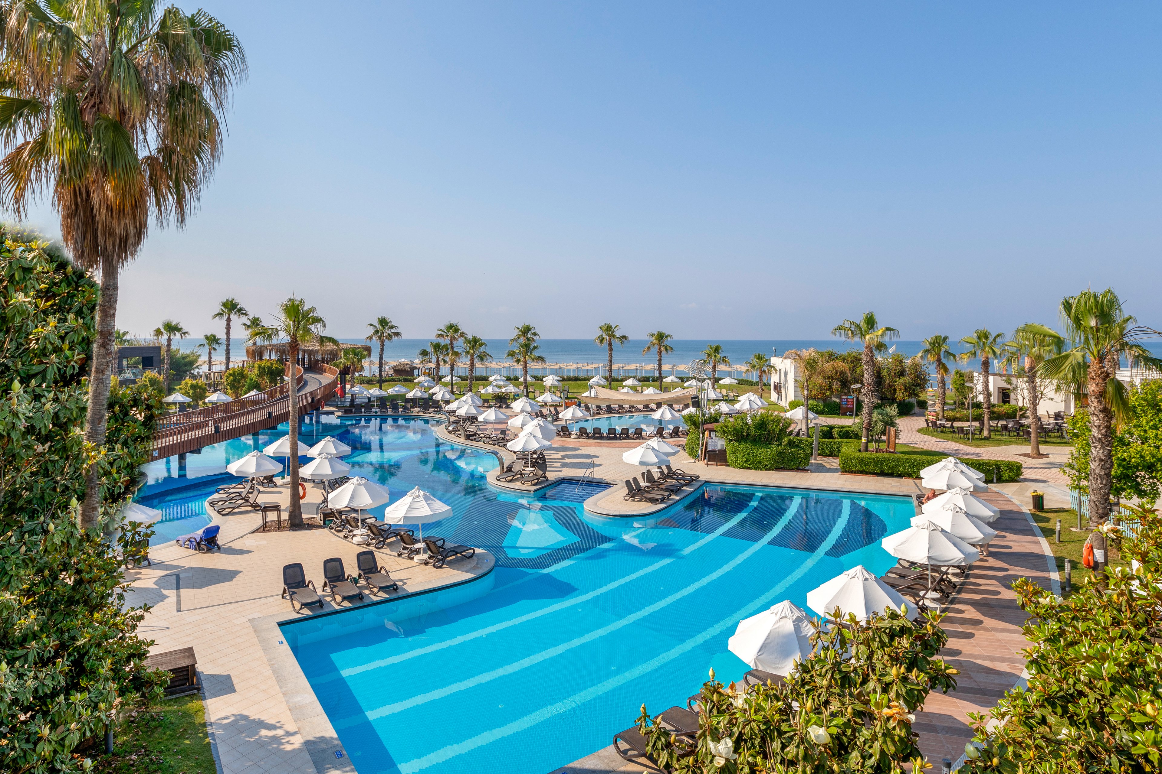 Sherwood Dreams Resort