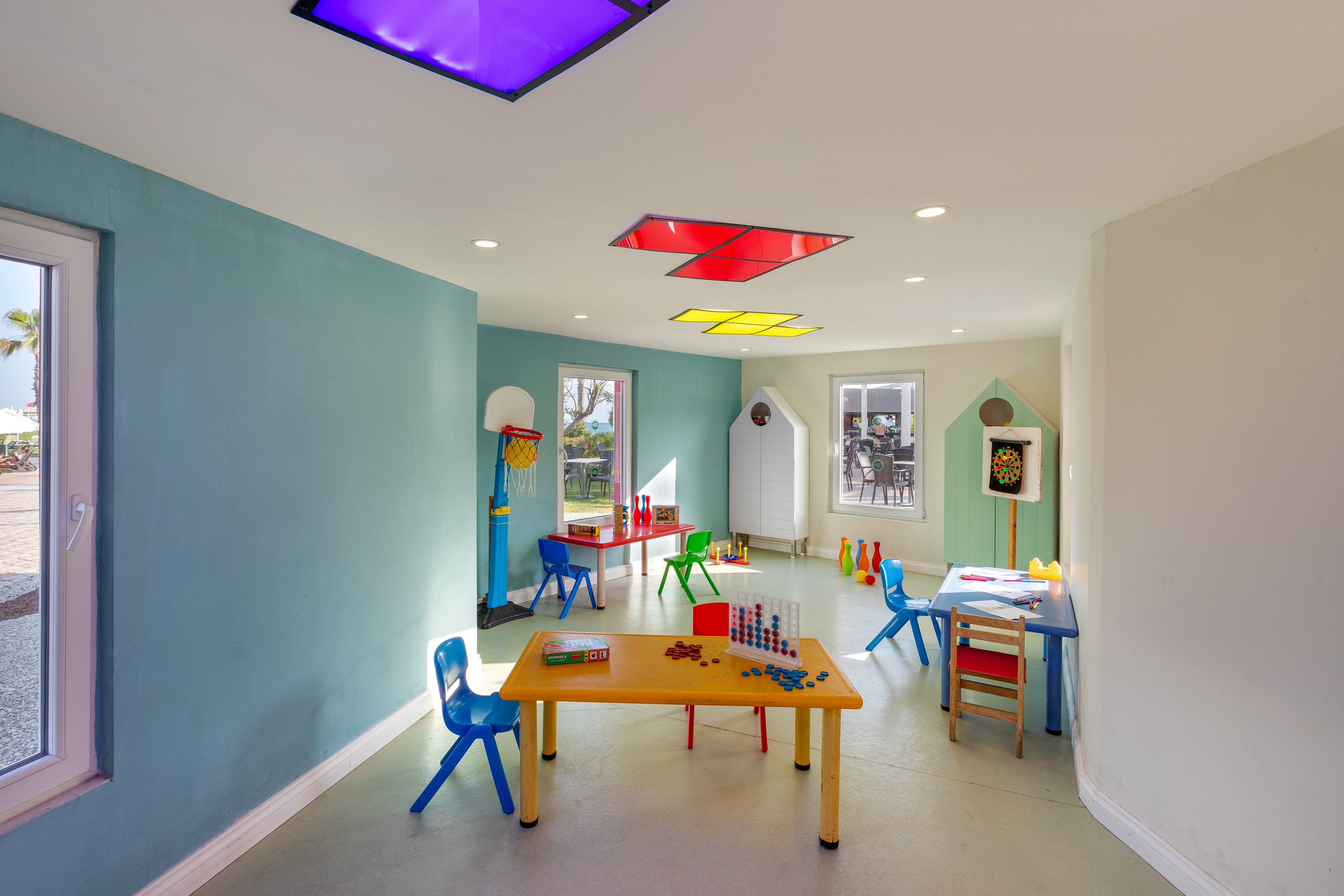 Sherwood Dreams Resort