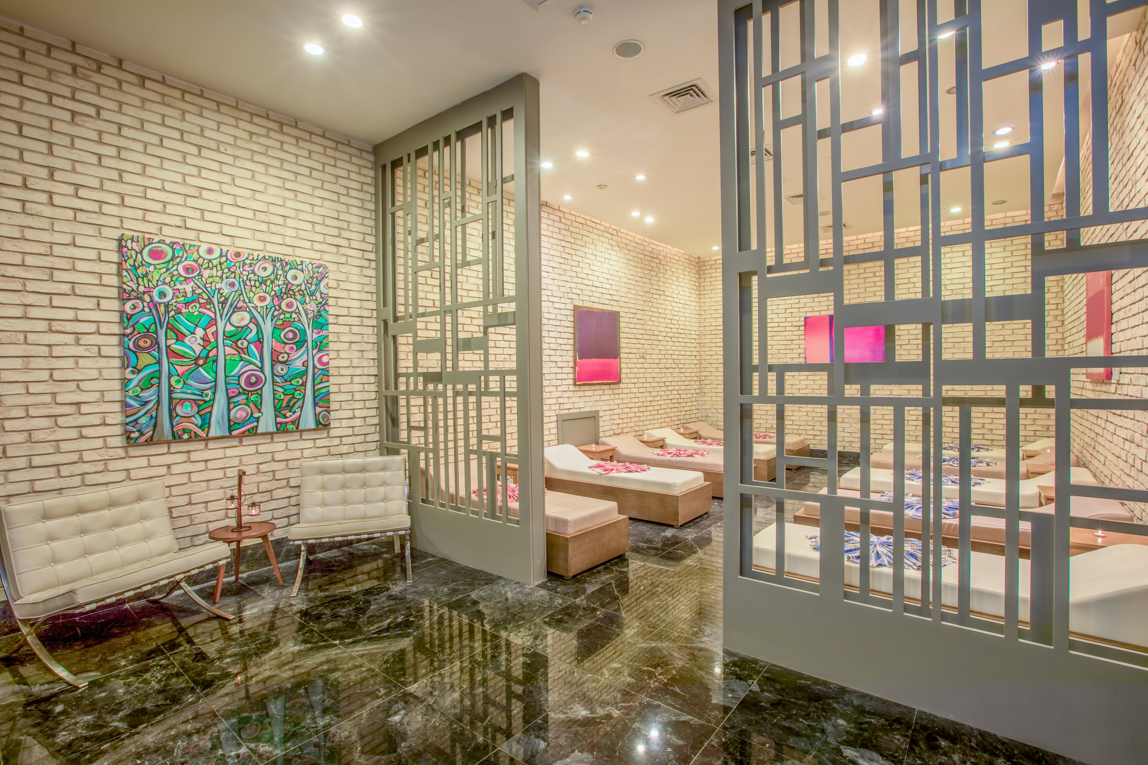 Sherwood Dreams Resort