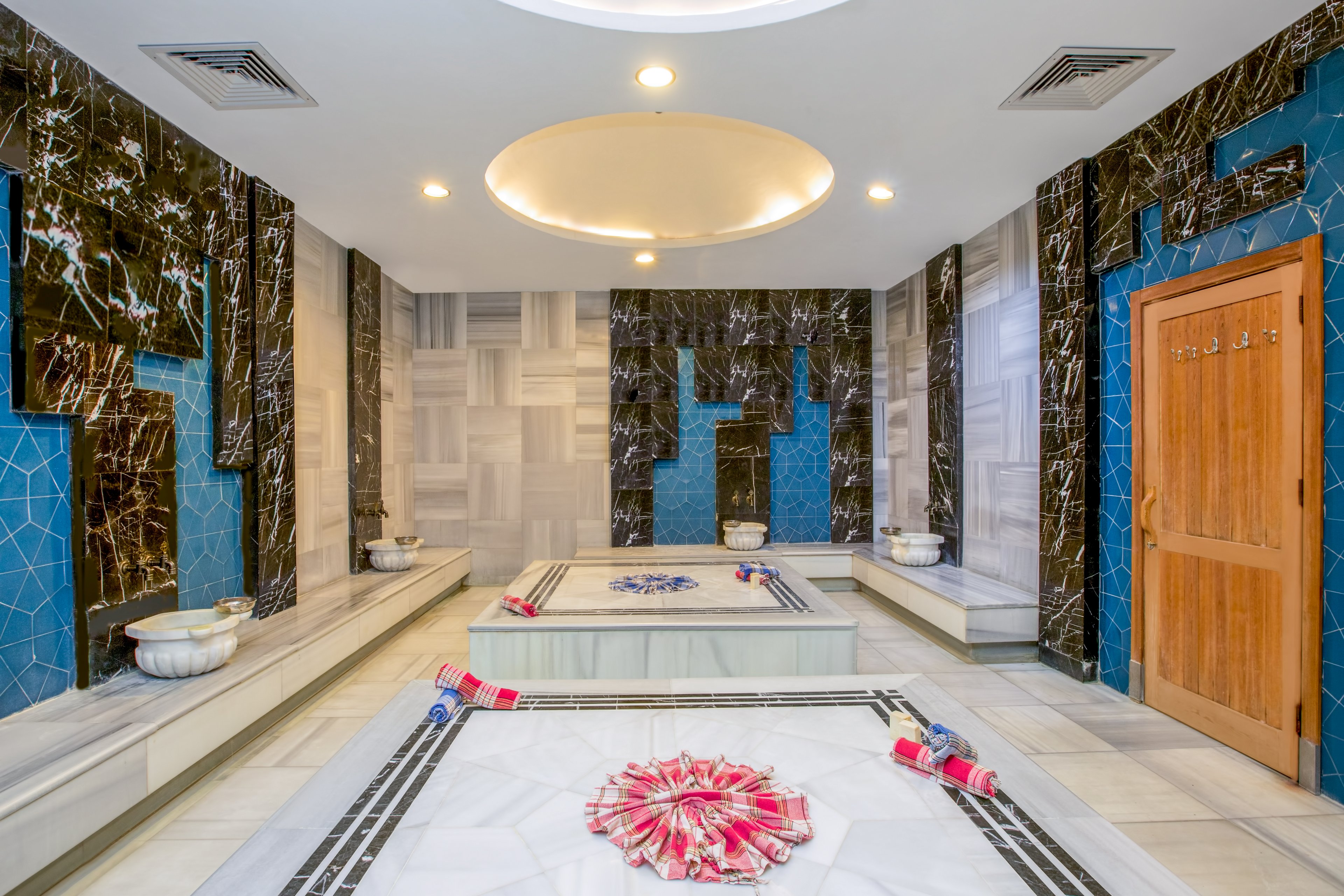 Sherwood Dreams Resort