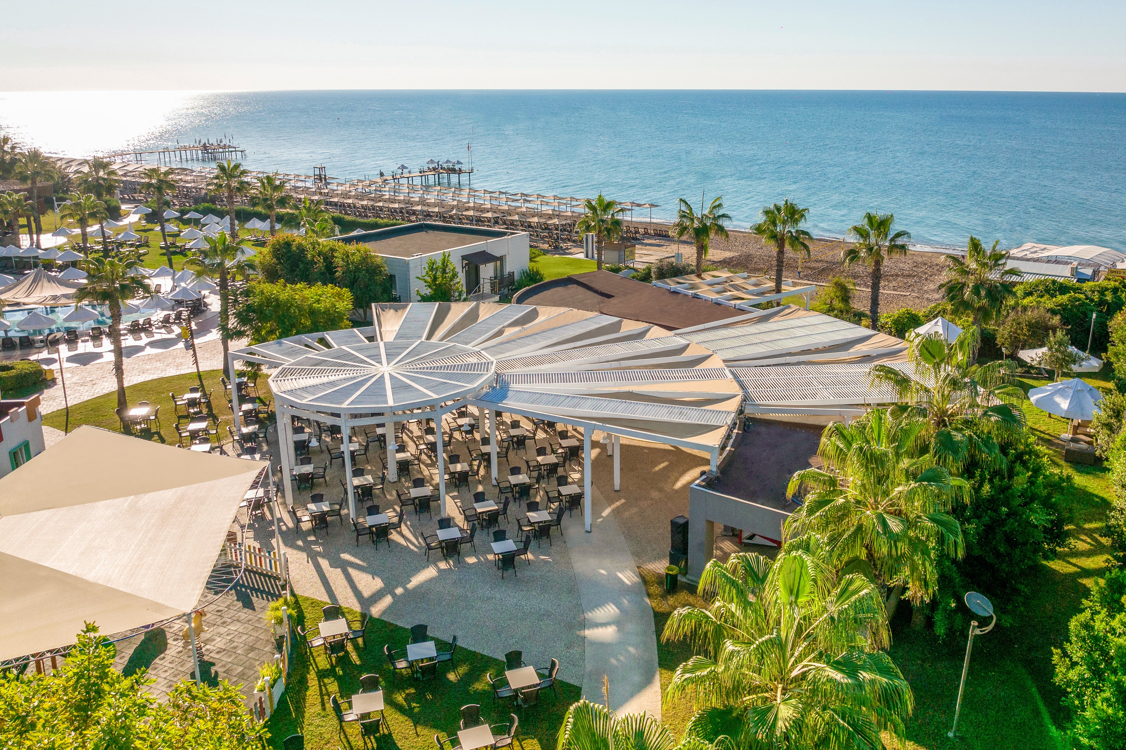 Sherwood Dreams Resort