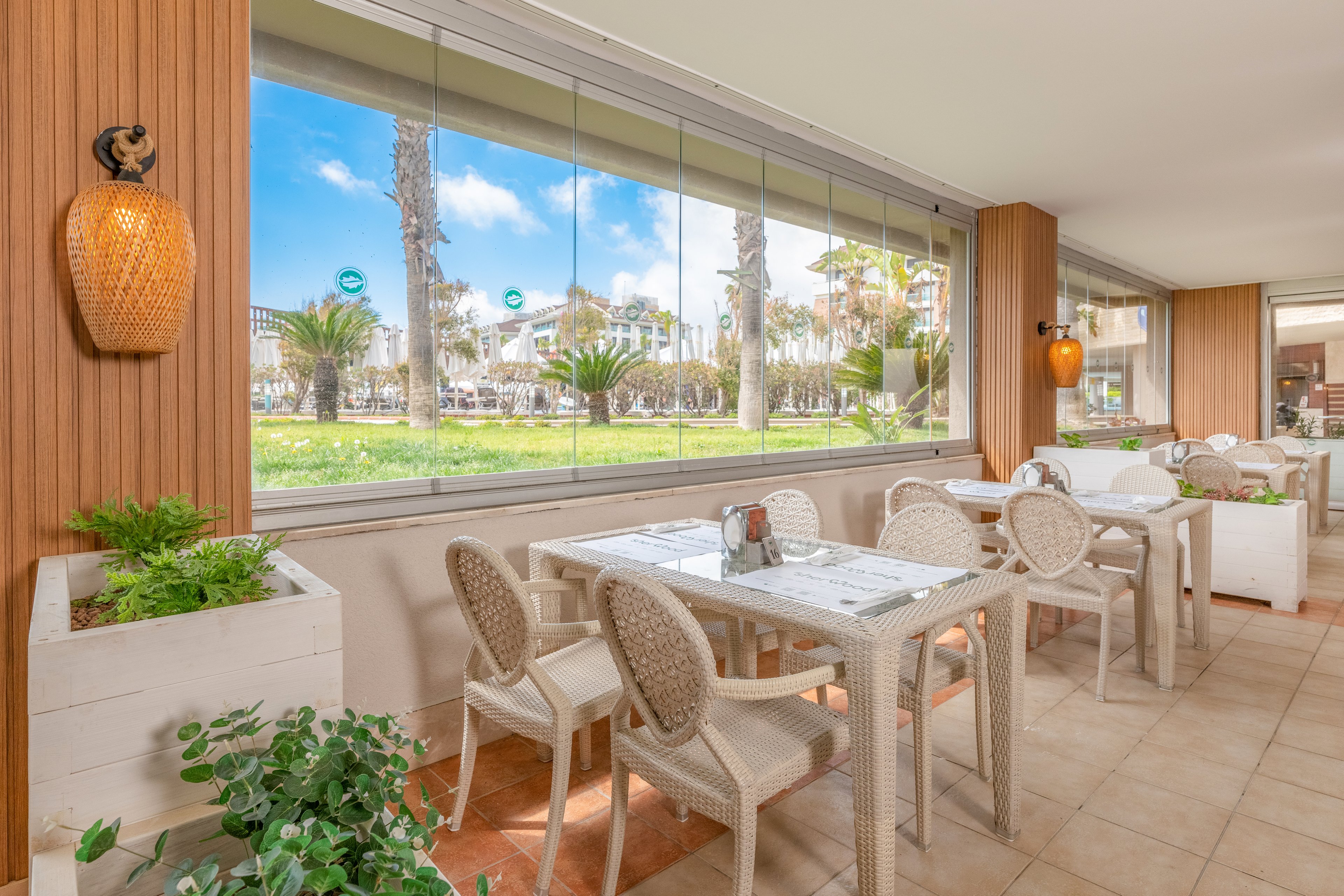 Sherwood Dreams Resort