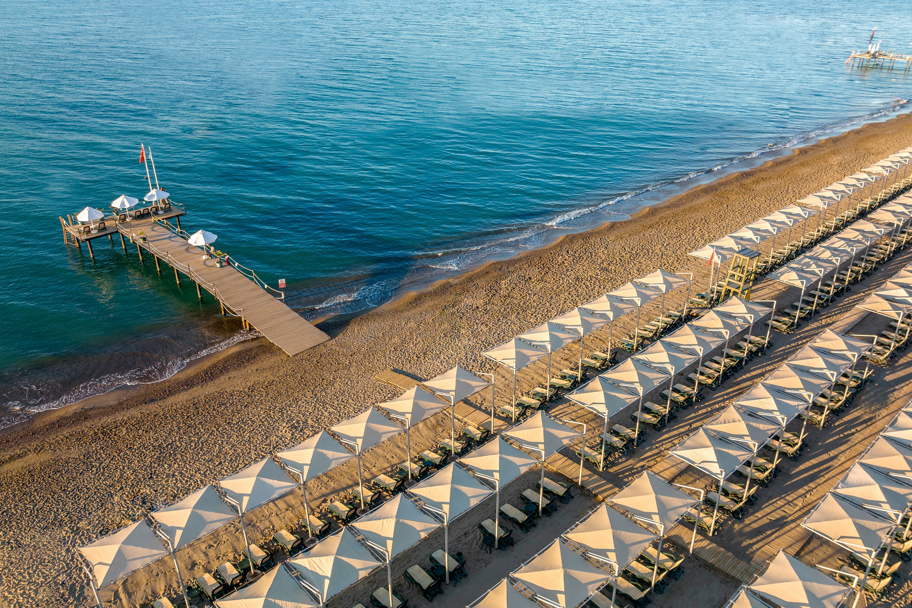 Sherwood Dreams Resort