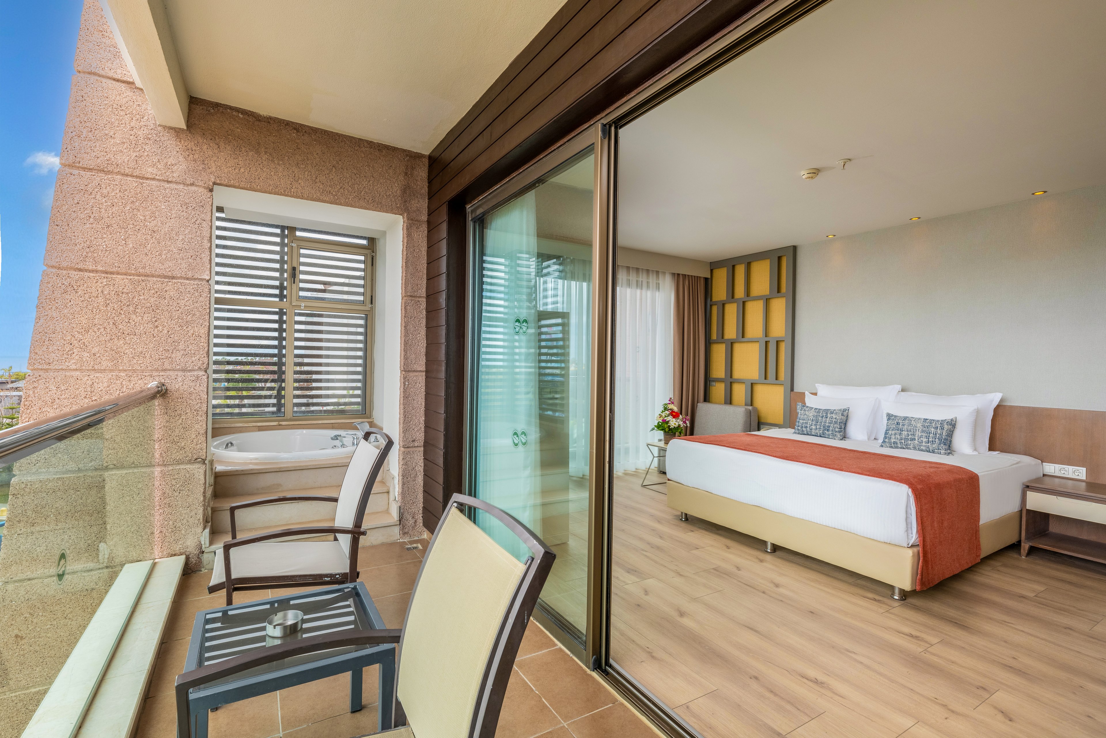 Sherwood Dreams Resort