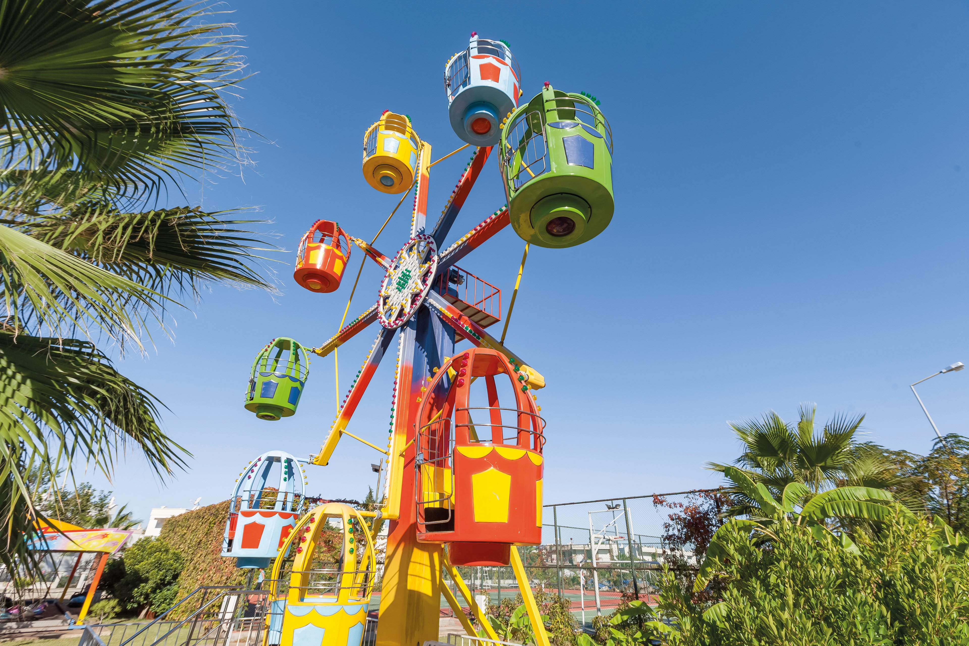 Sherwood Dreams Resort