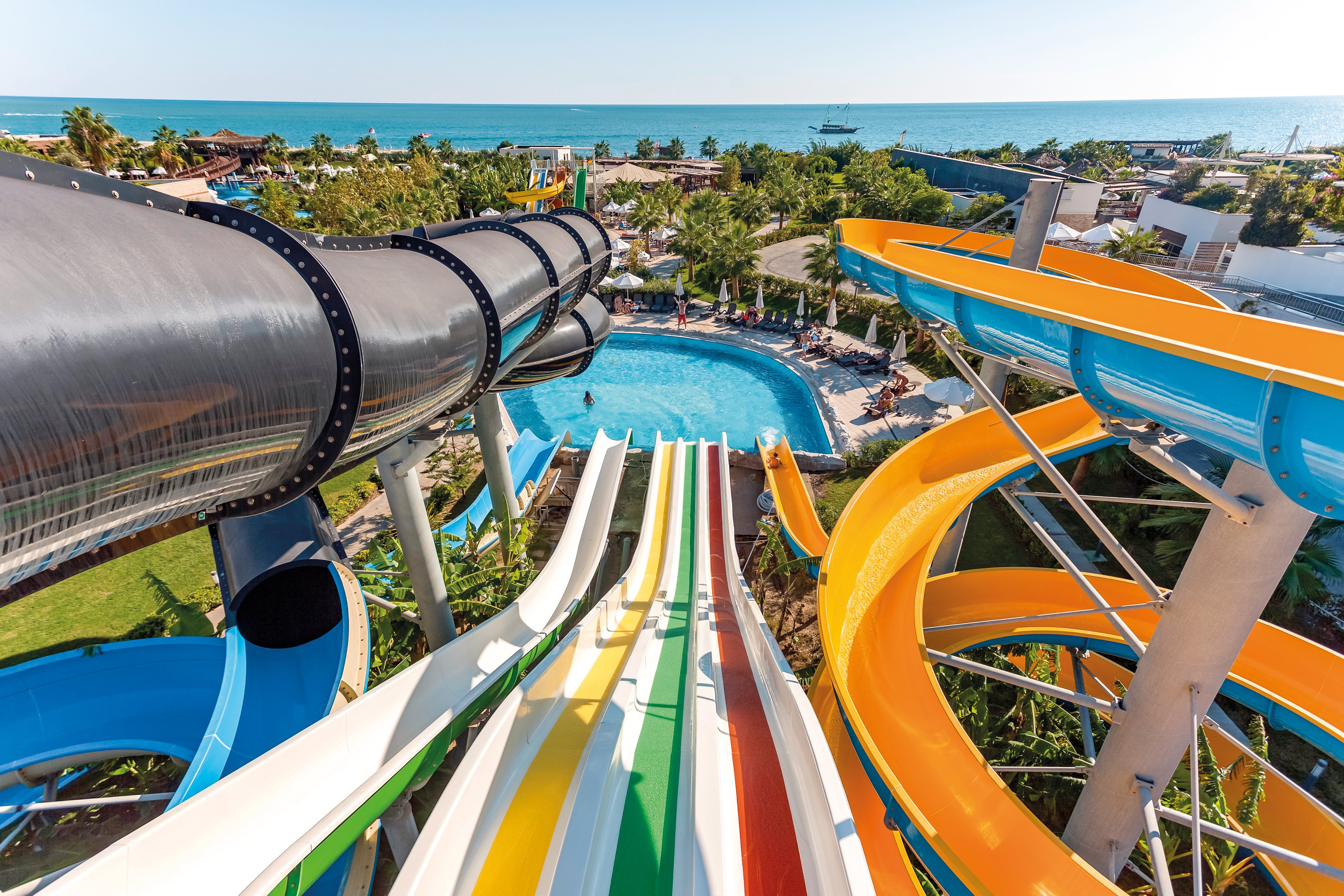 Sherwood Dreams Resort