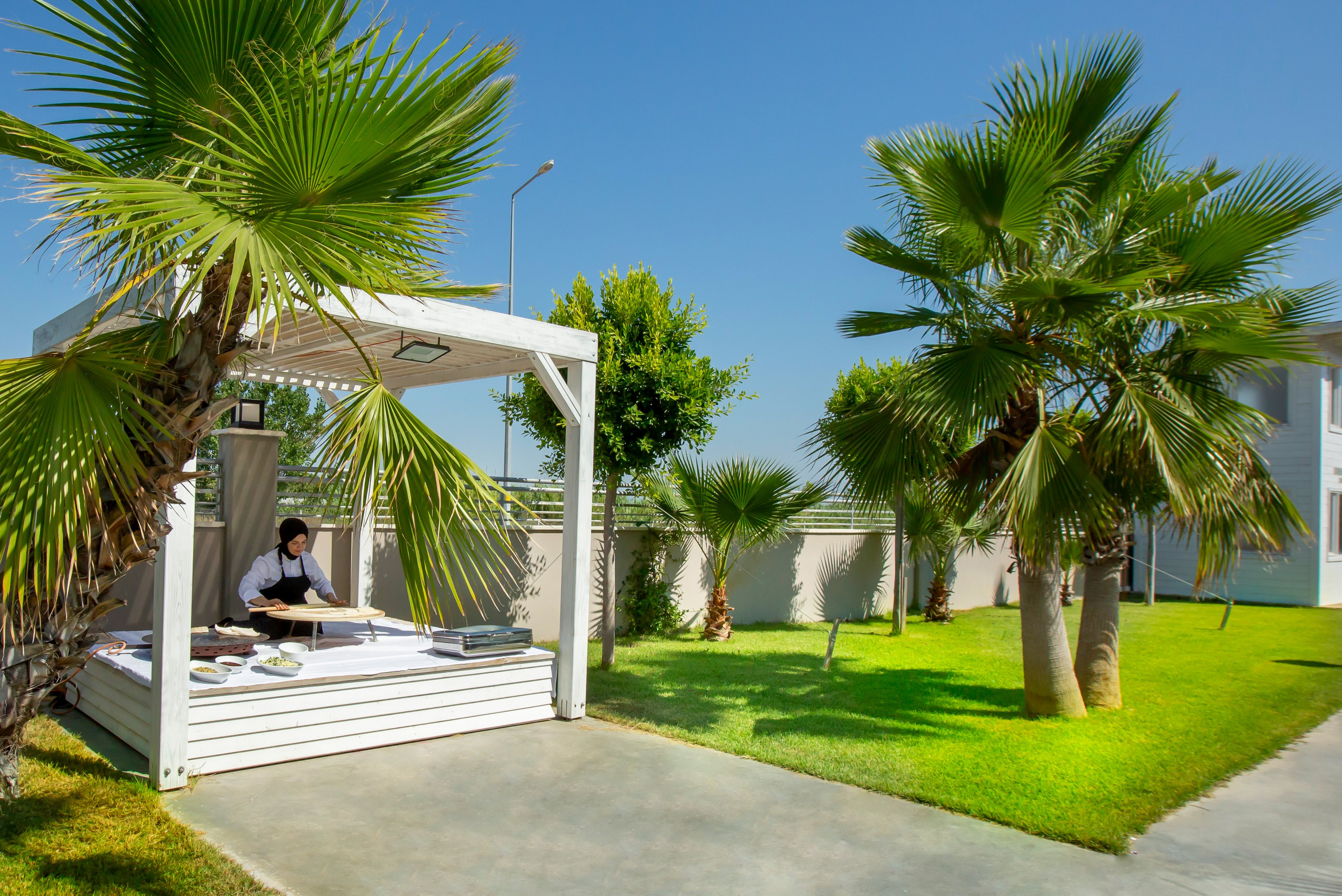 Greenwood Suites Resort