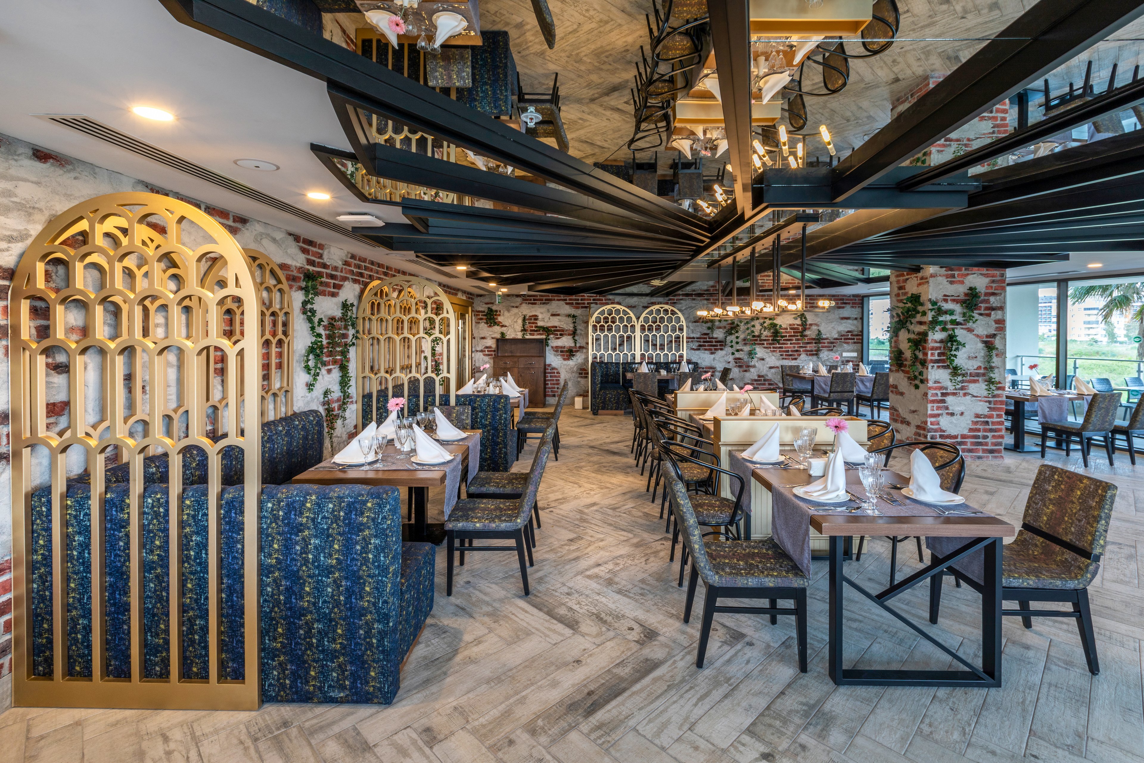 Greenwood Suites Resort