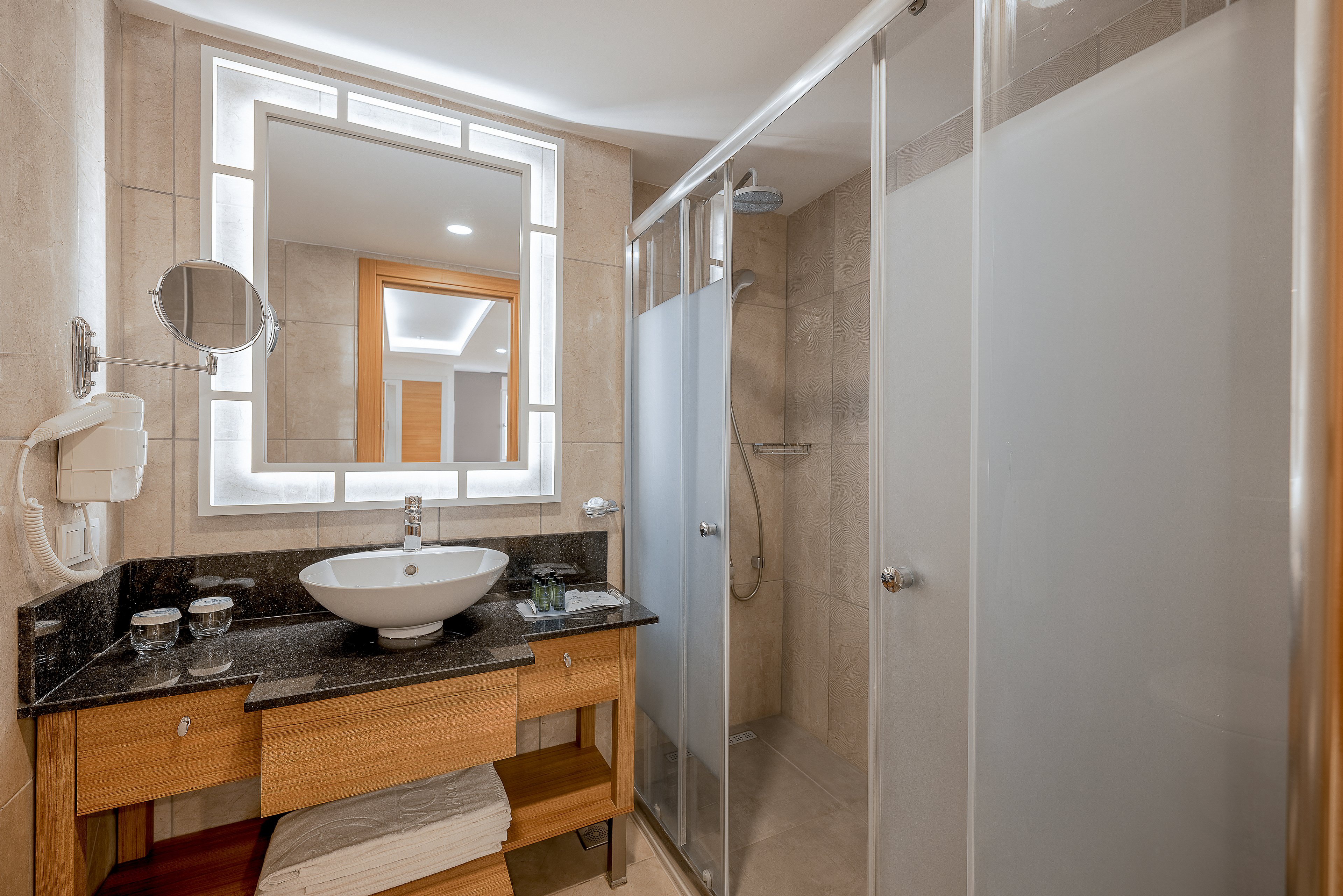 Greenwood Suites Resort