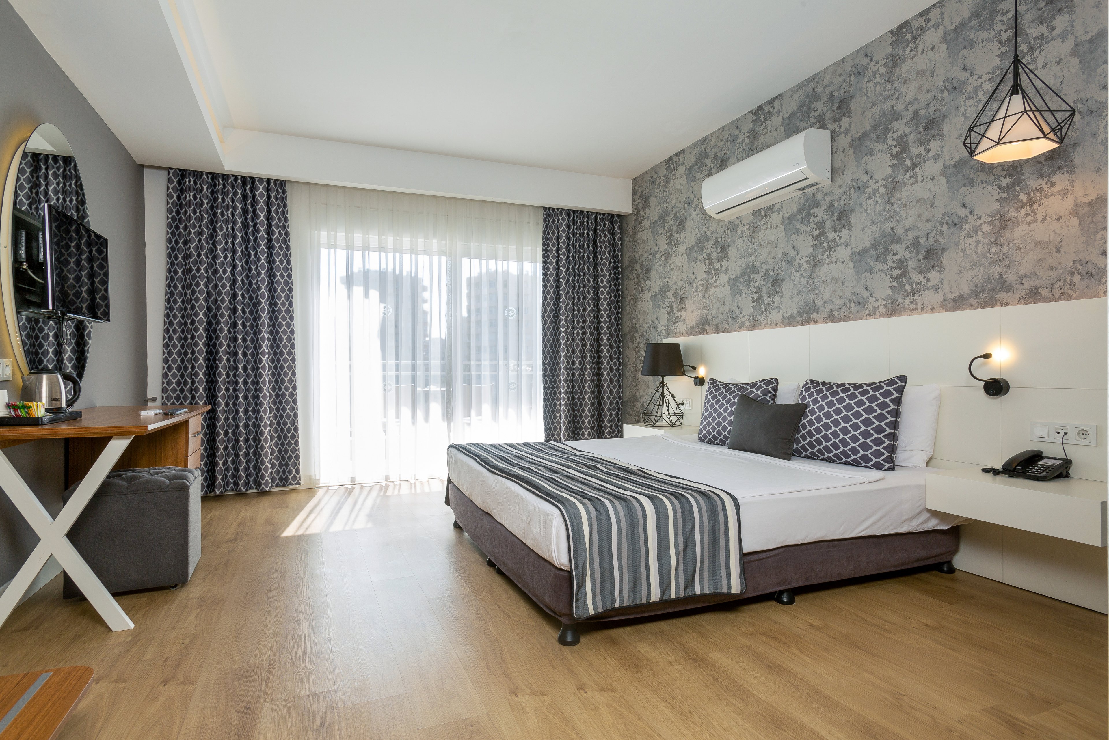 Greenwood Suites Resort