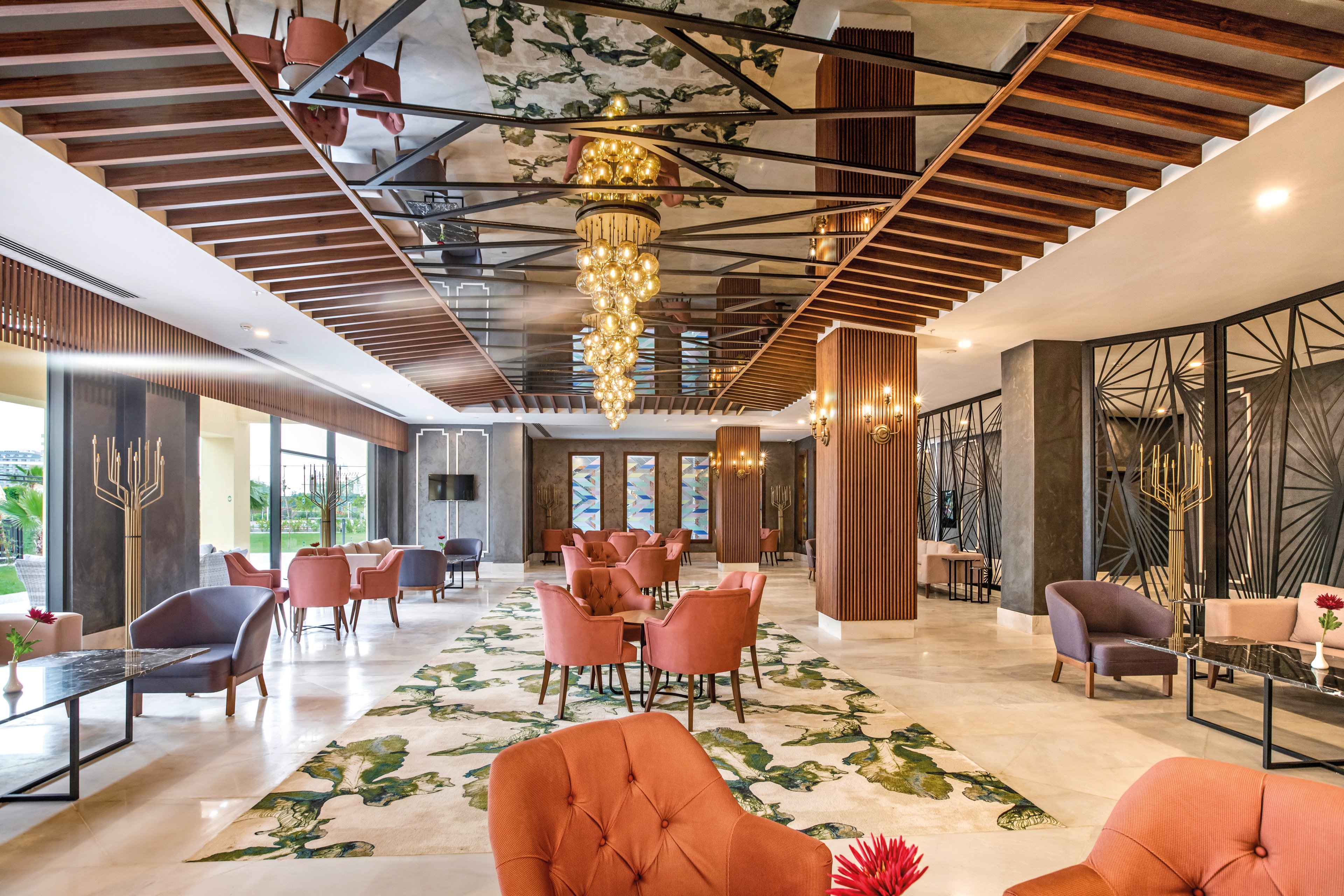 Greenwood Suites Resort