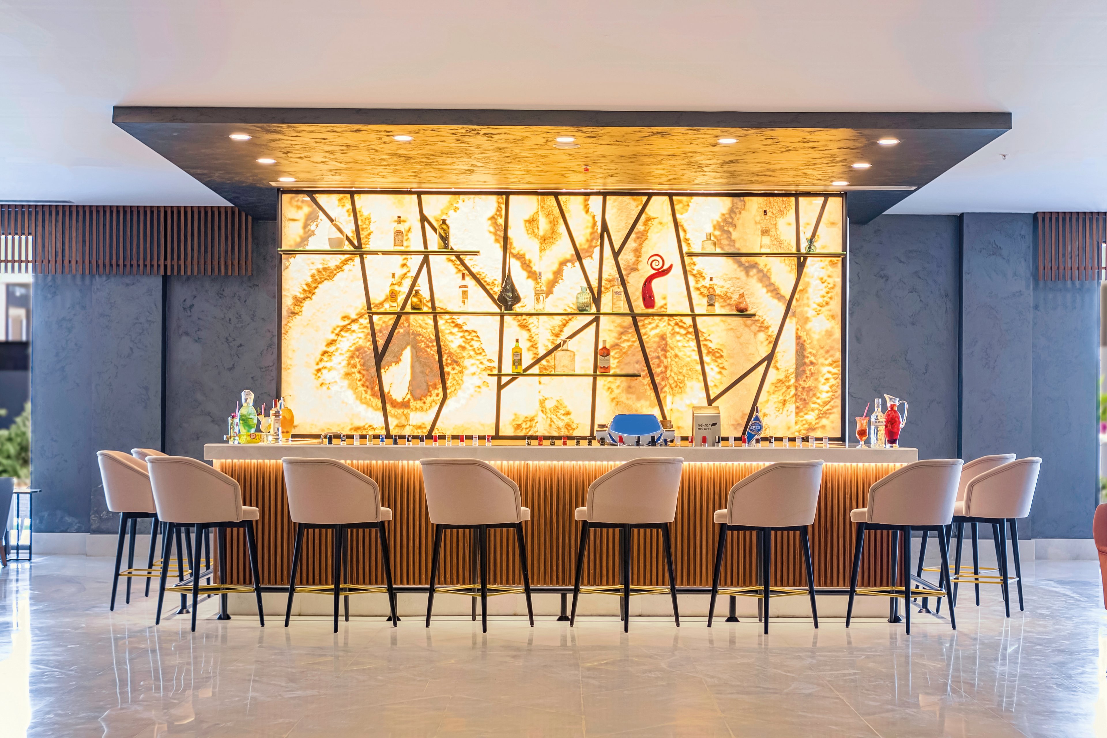 Greenwood Suites Resort