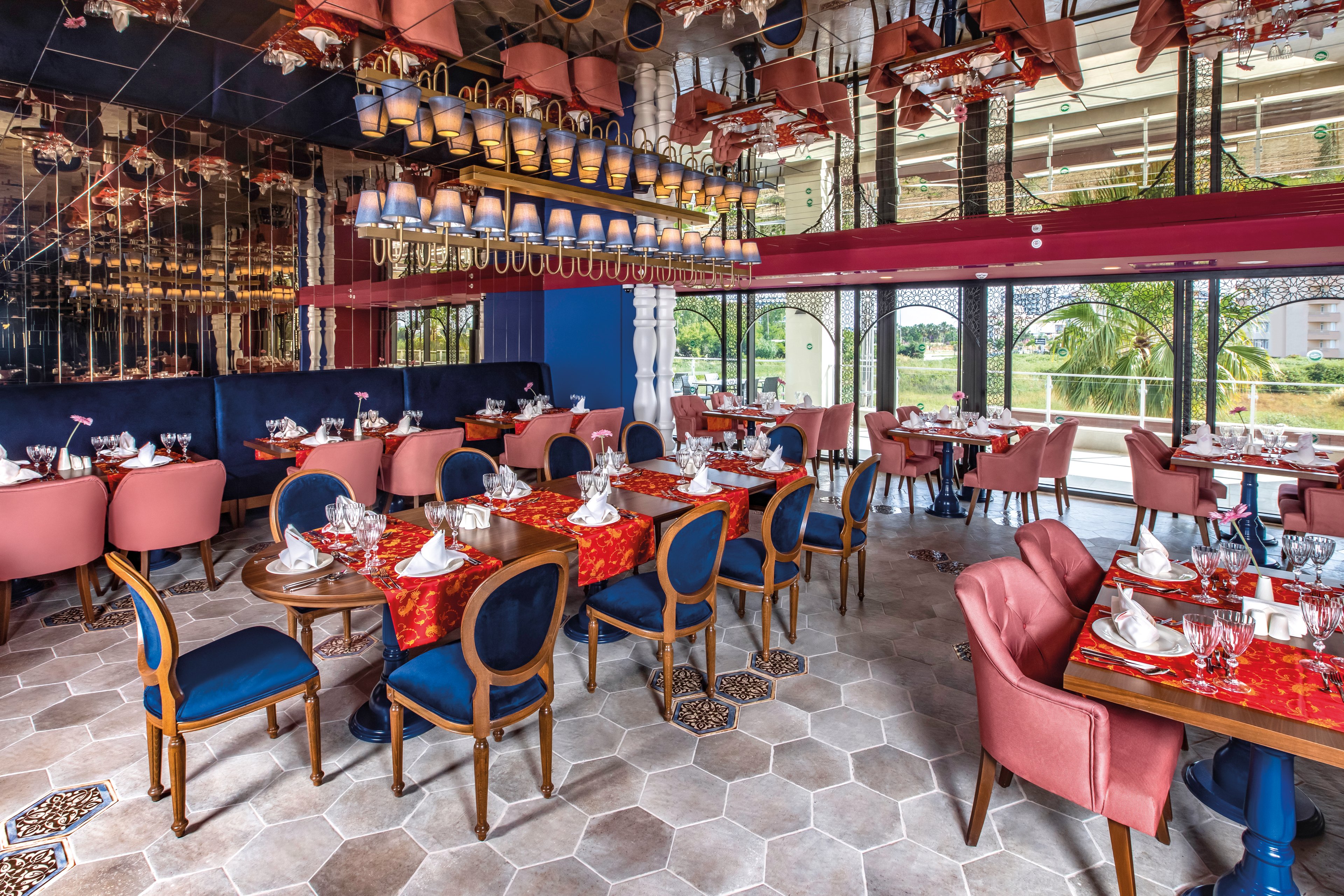 Greenwood Suites Resort