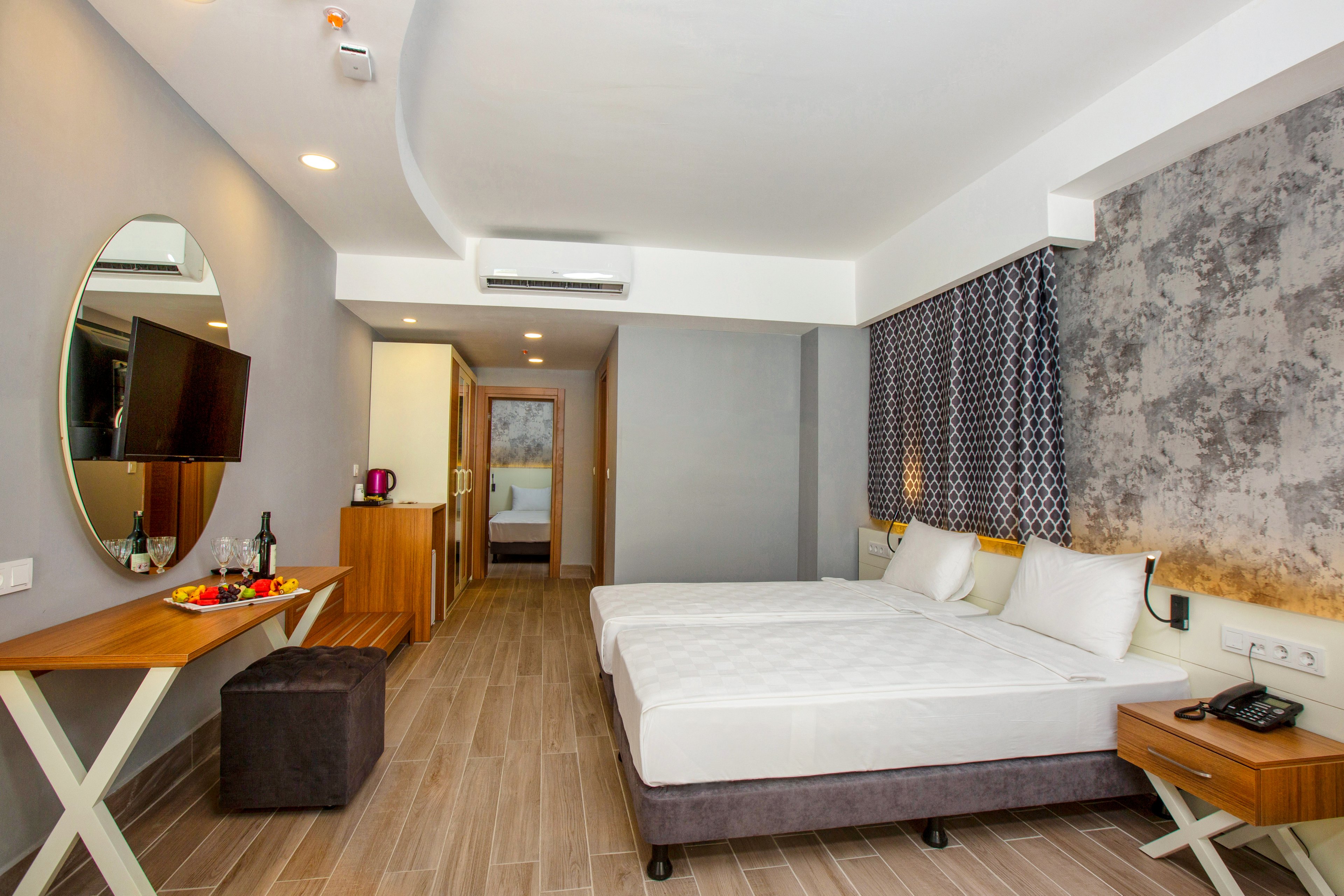 Greenwood Suites Resort