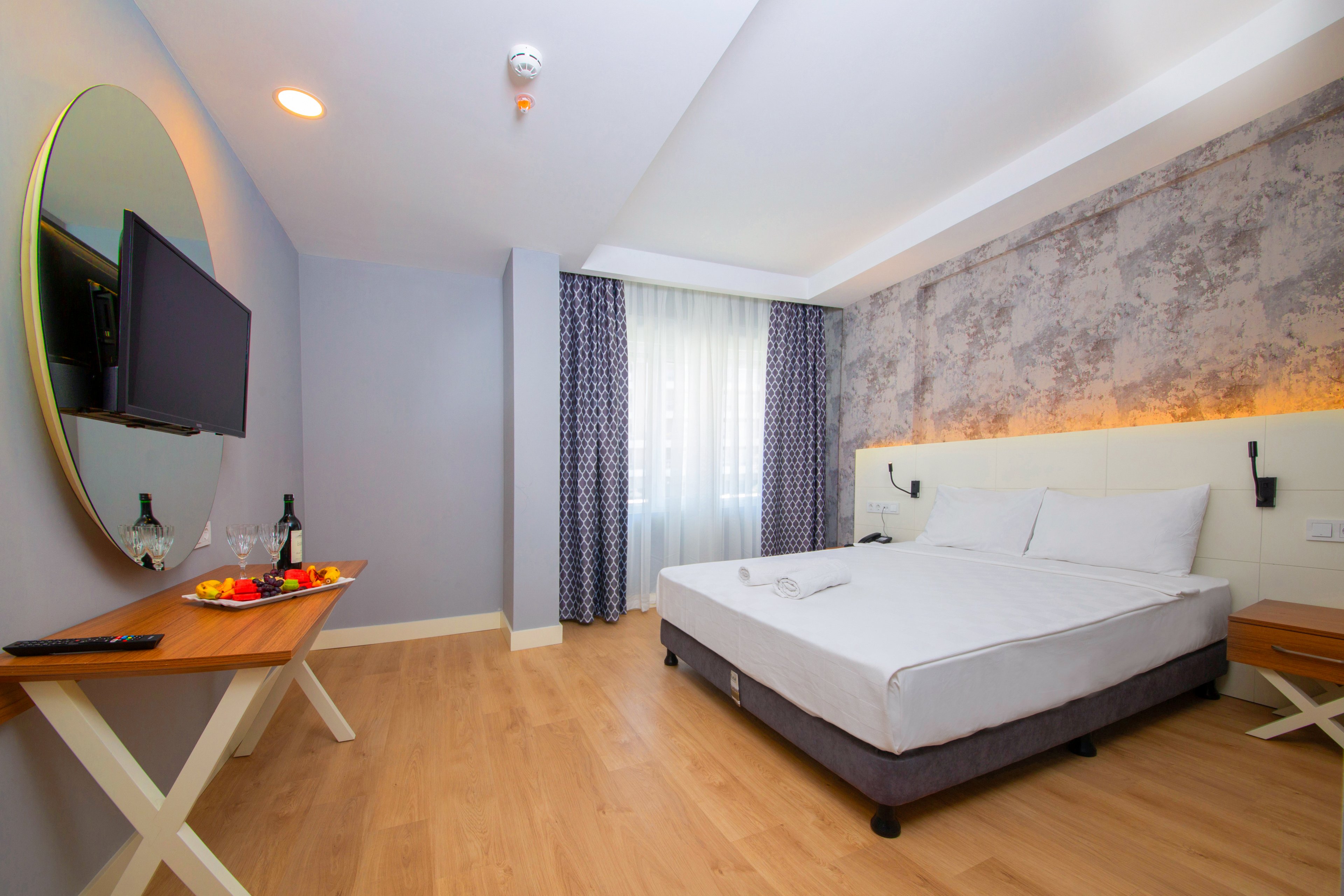 Greenwood Suites Resort