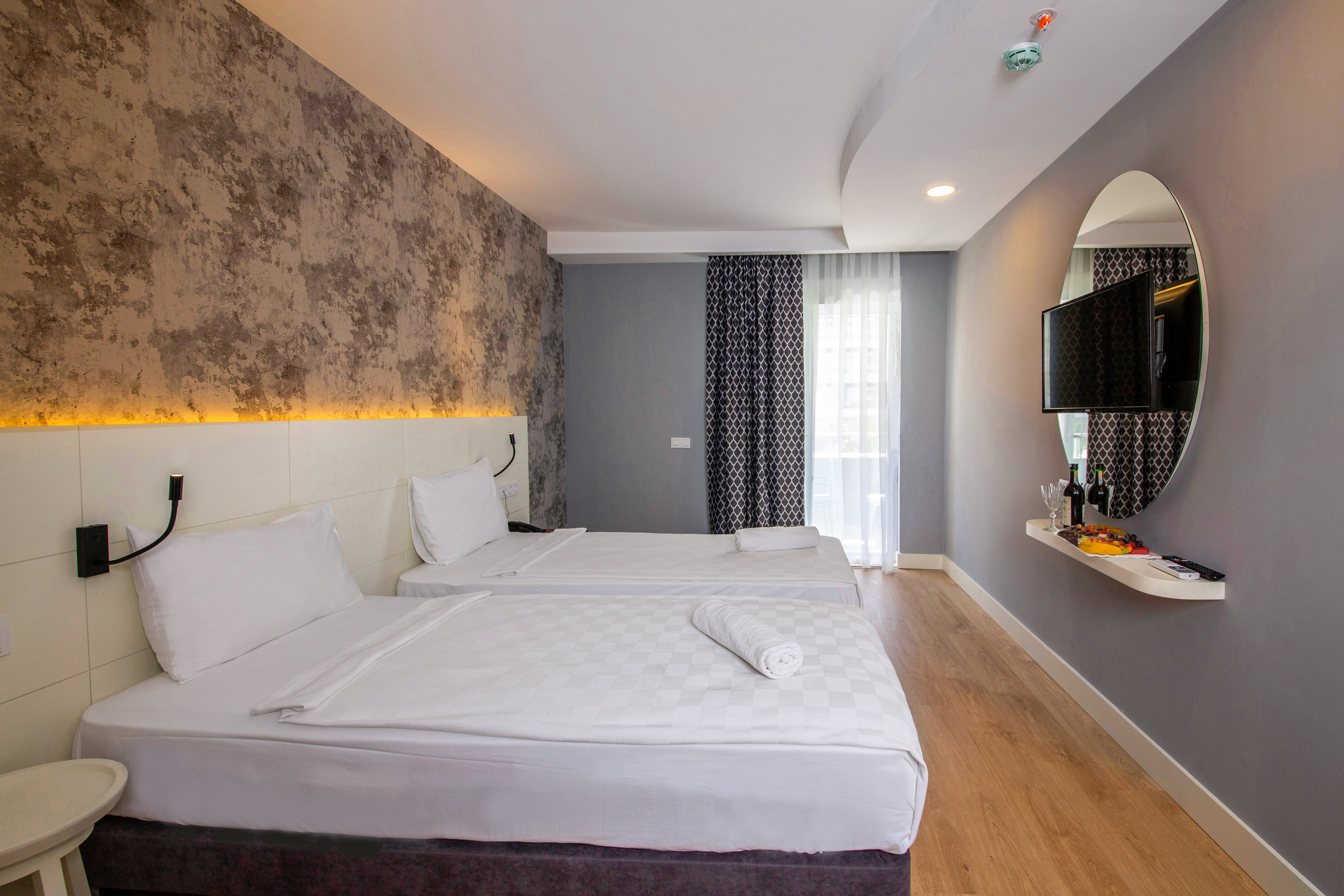 Greenwood Suites Resort