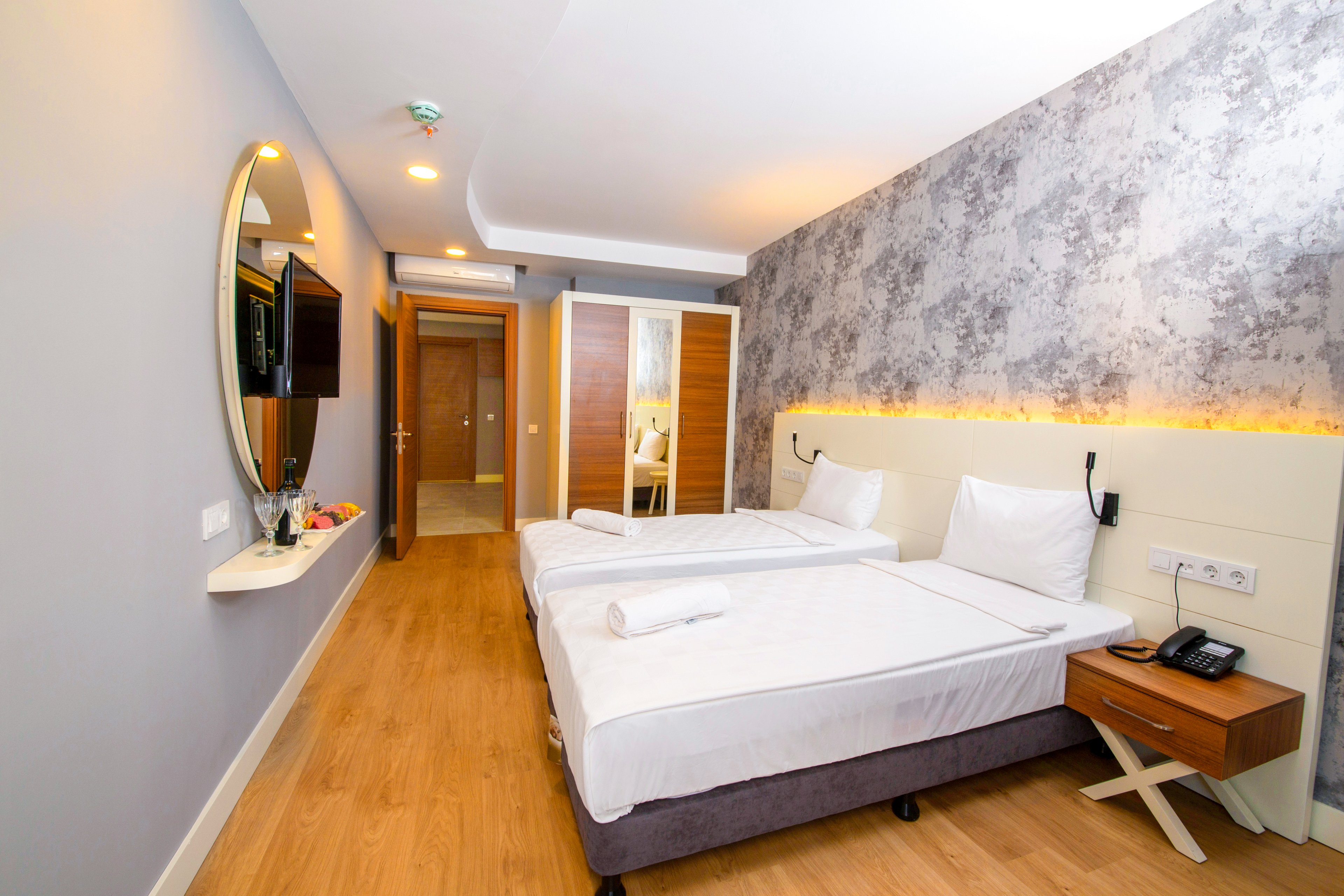 Greenwood Suites Resort