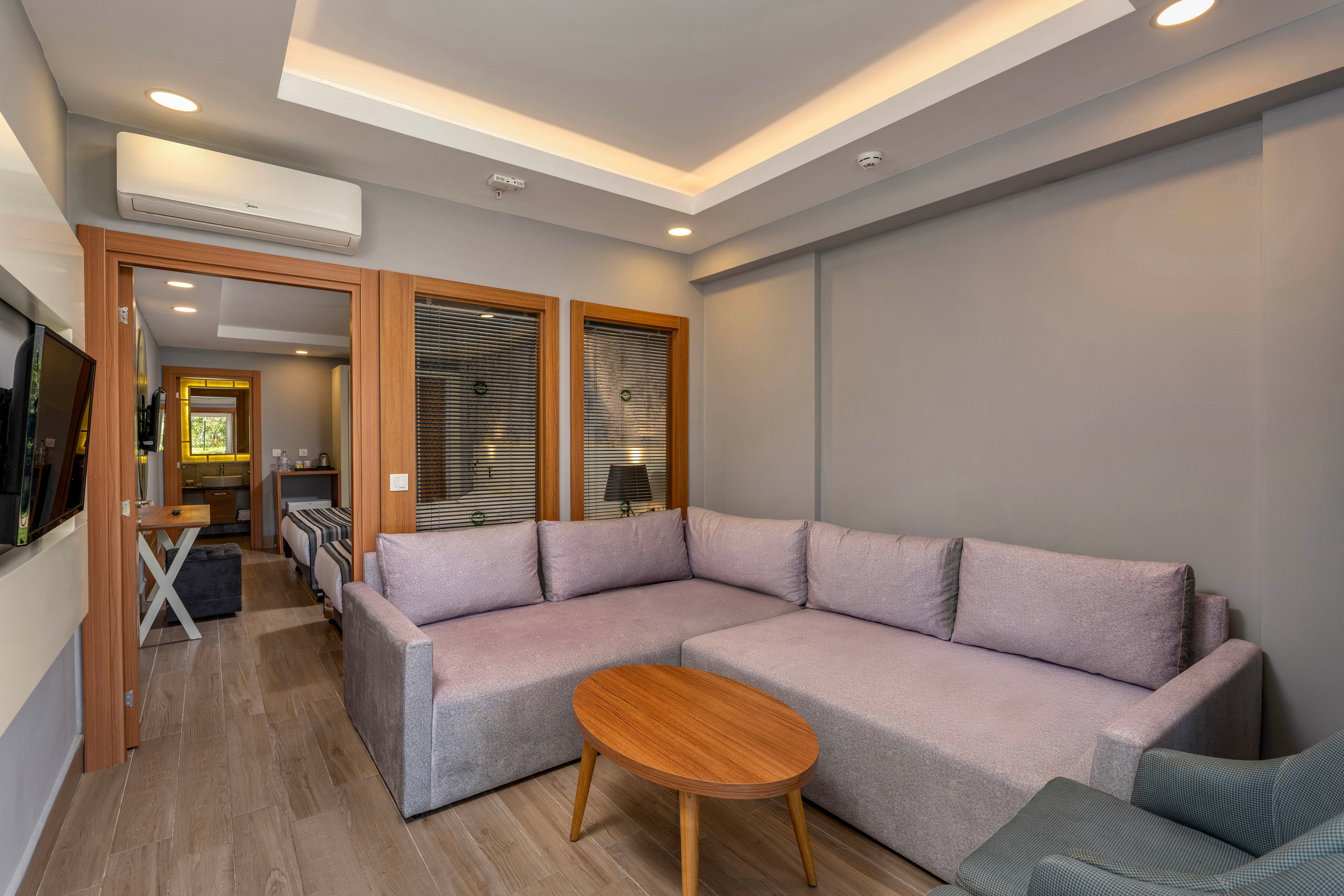 Greenwood Suites Resort