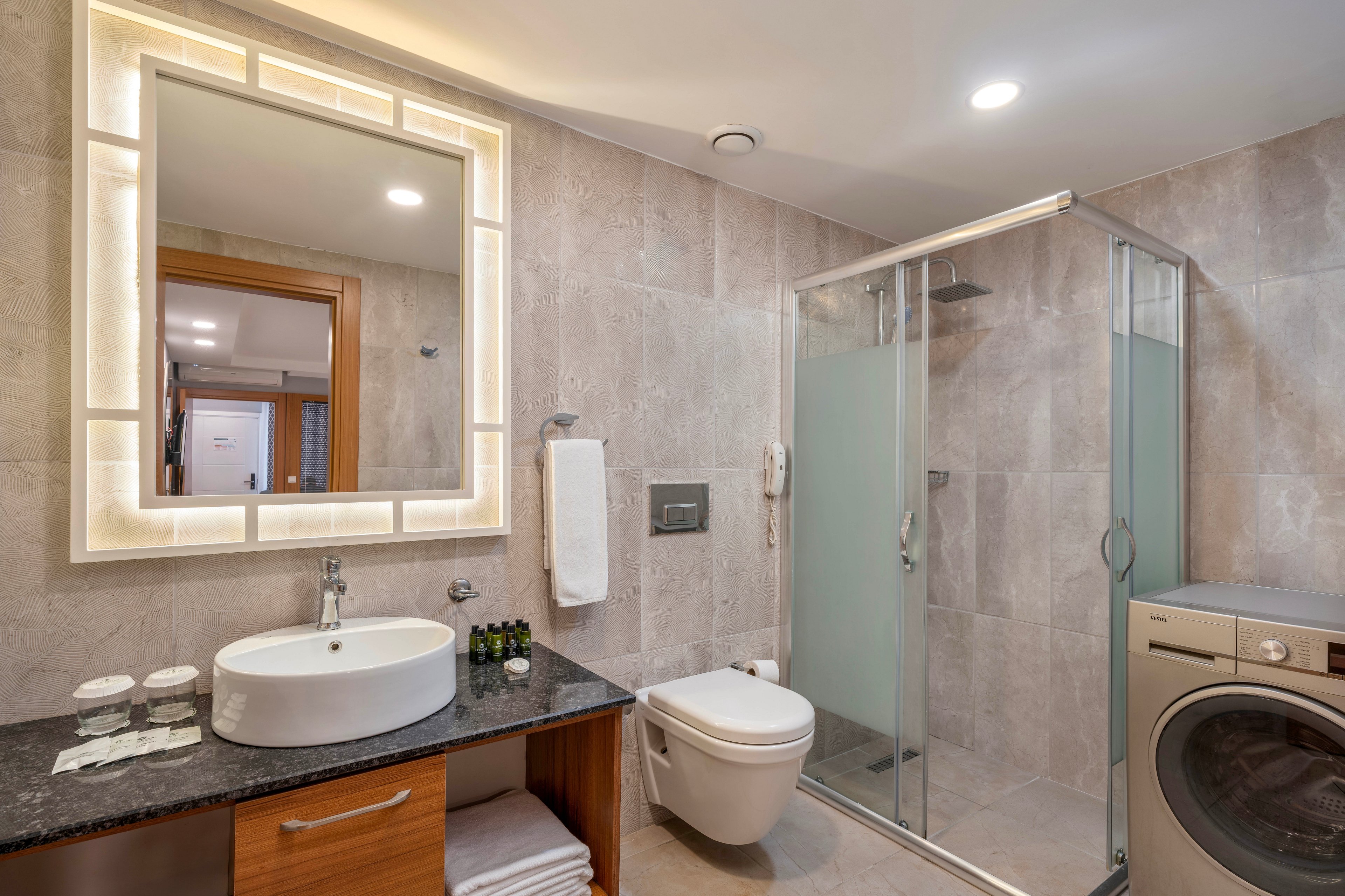 Greenwood Suites Resort